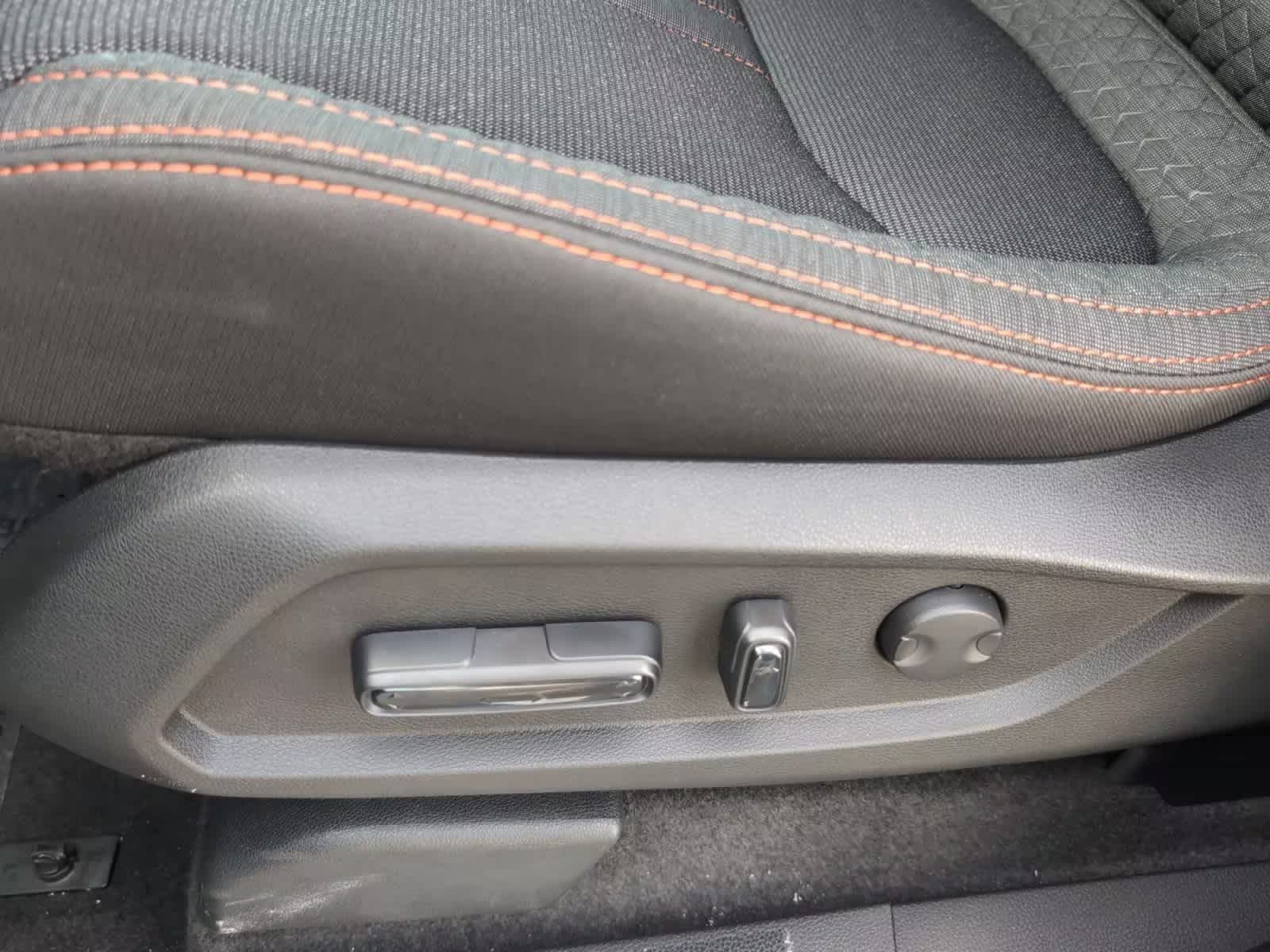 new 2025 Honda Pilot car