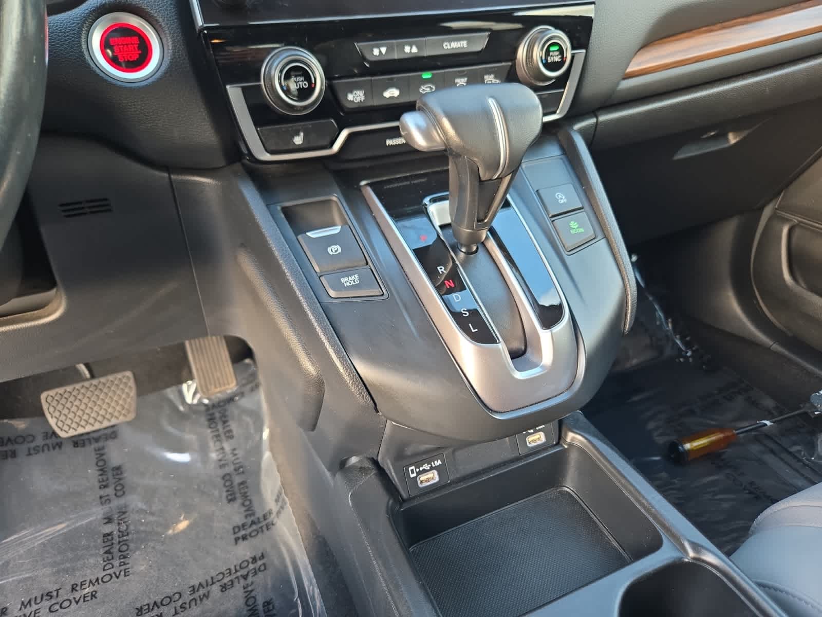 used 2020 Honda CR-V car, priced at $20,998