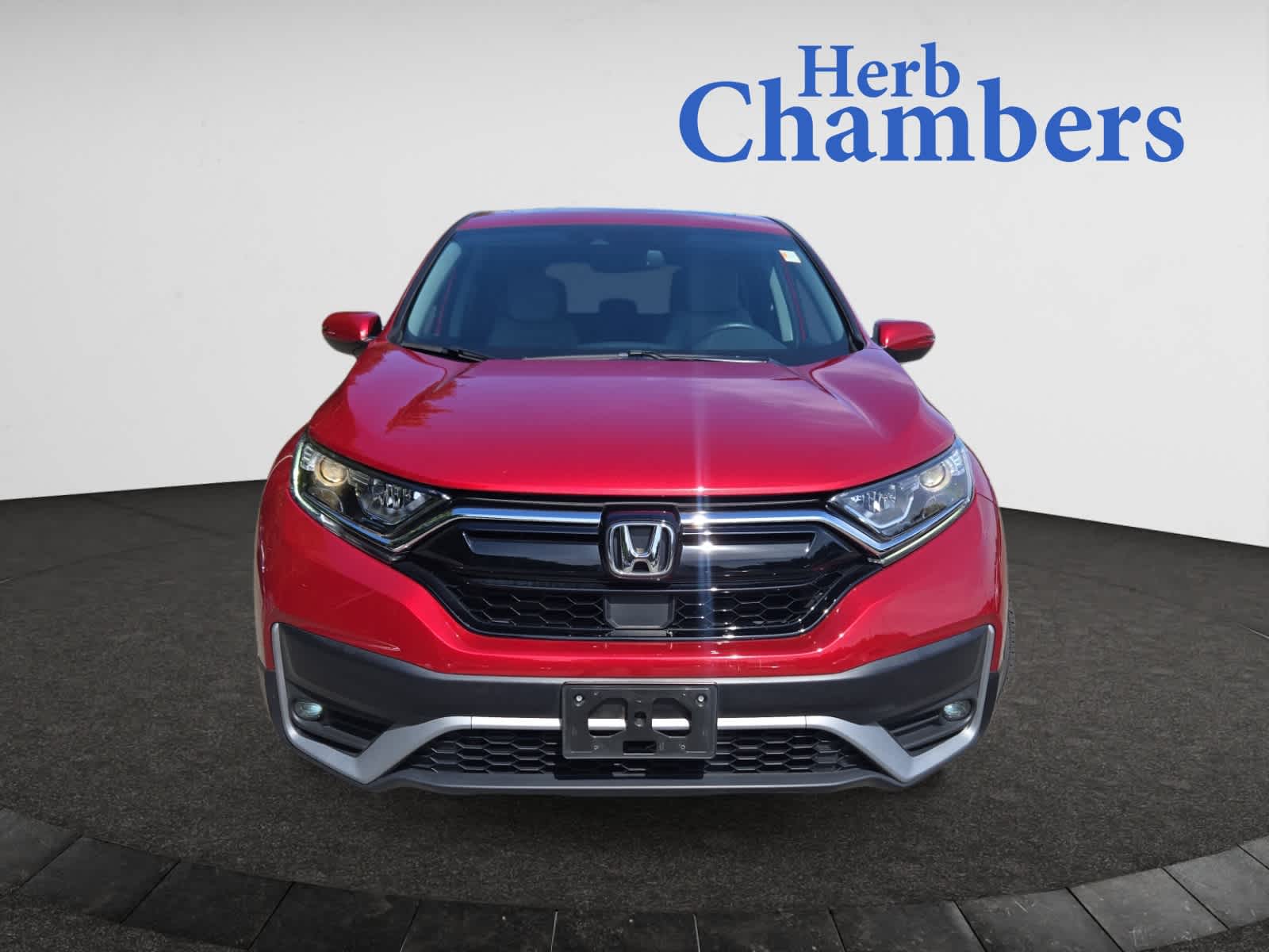 used 2022 Honda CR-V car, priced at $29,698