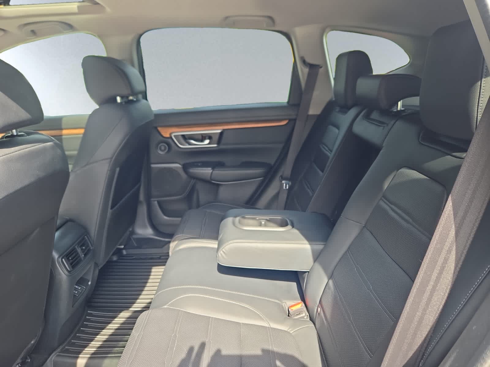 used 2022 Honda CR-V car, priced at $25,998