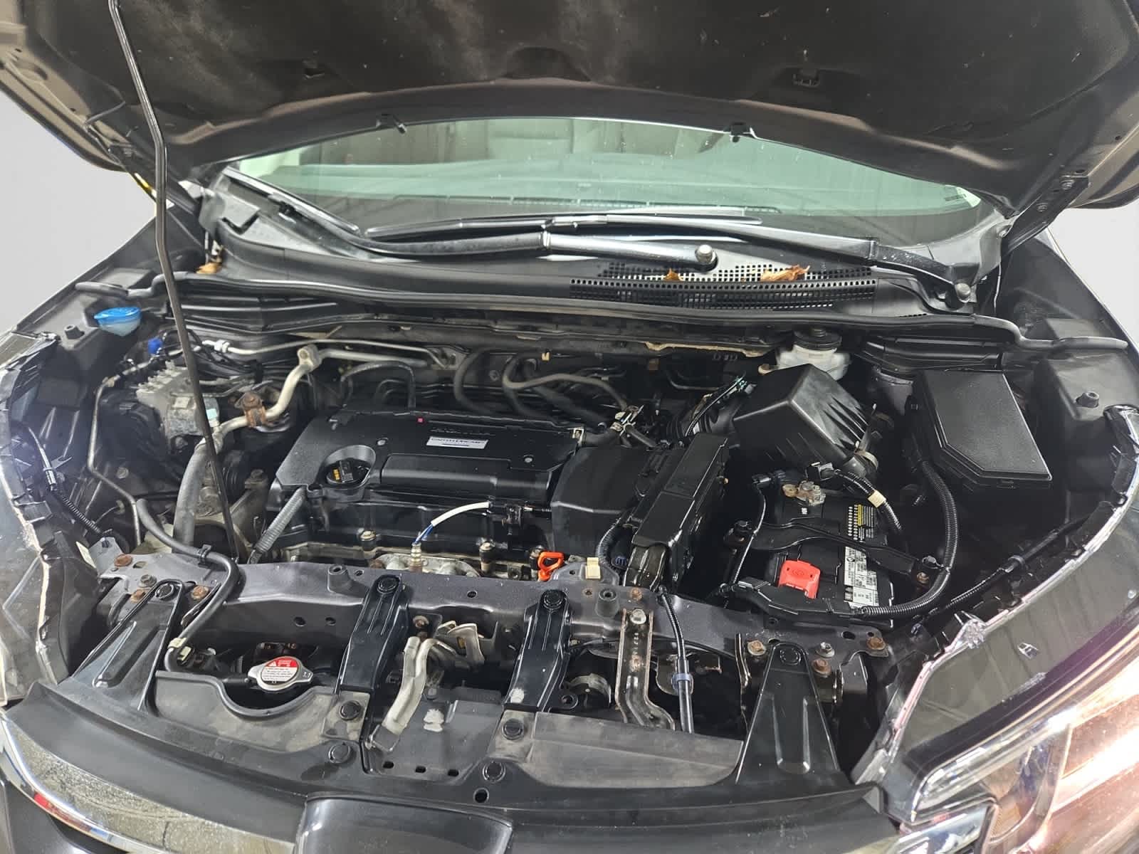 used 2016 Honda CR-V car, priced at $15,998