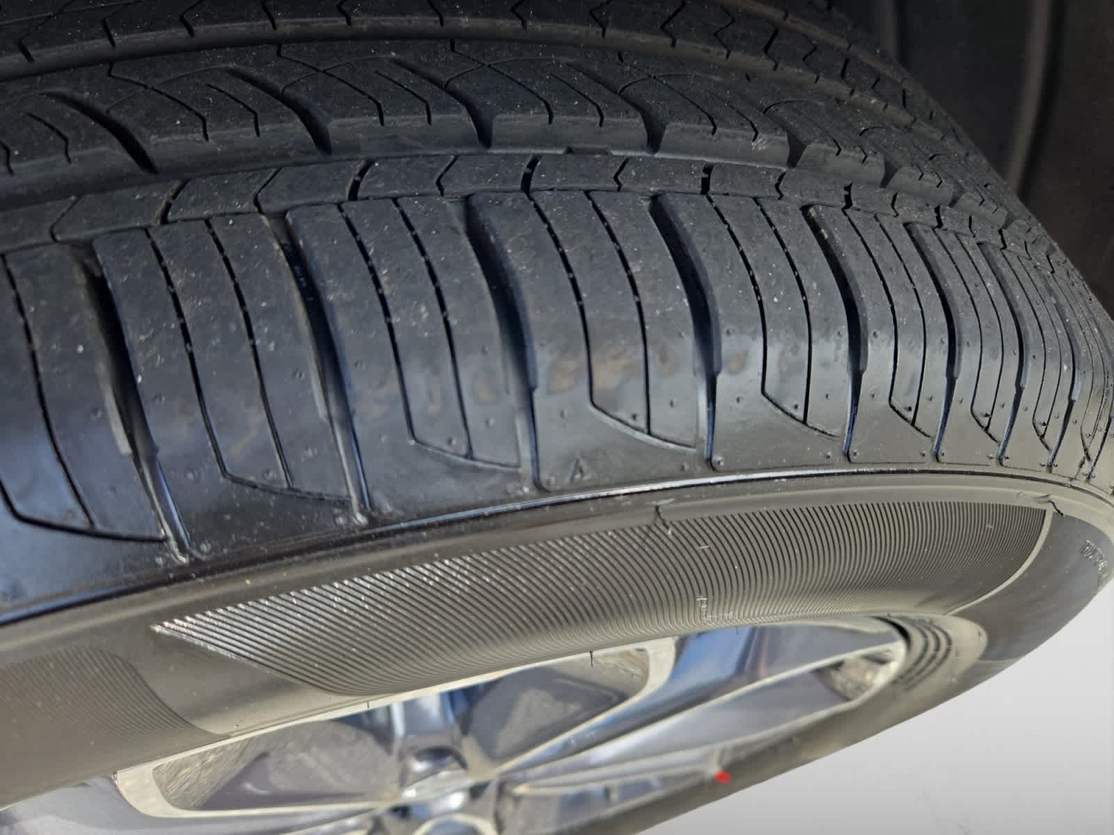 used 2022 Honda CR-V car, priced at $30,497