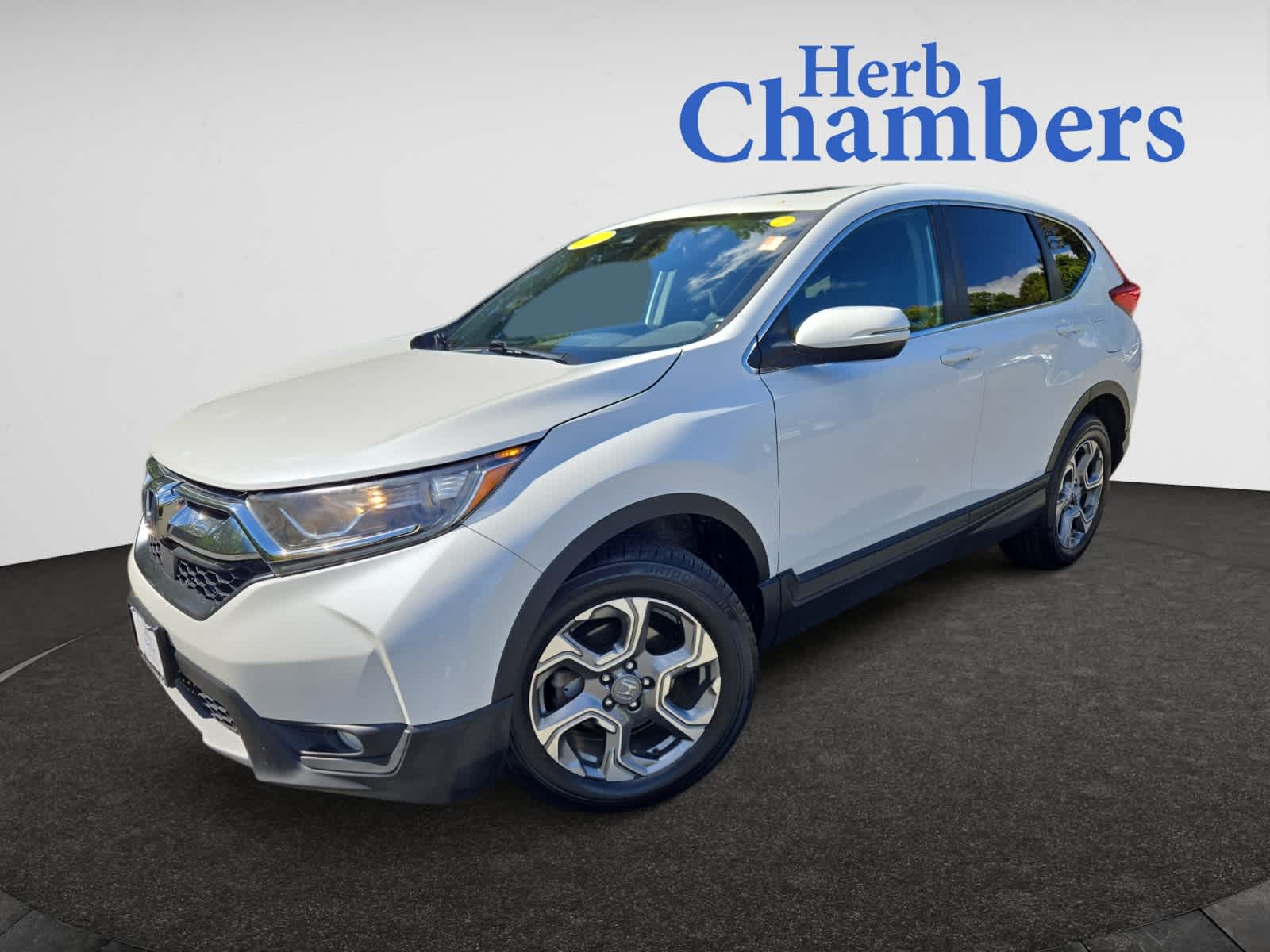 used 2019 Honda CR-V car, priced at $22,497