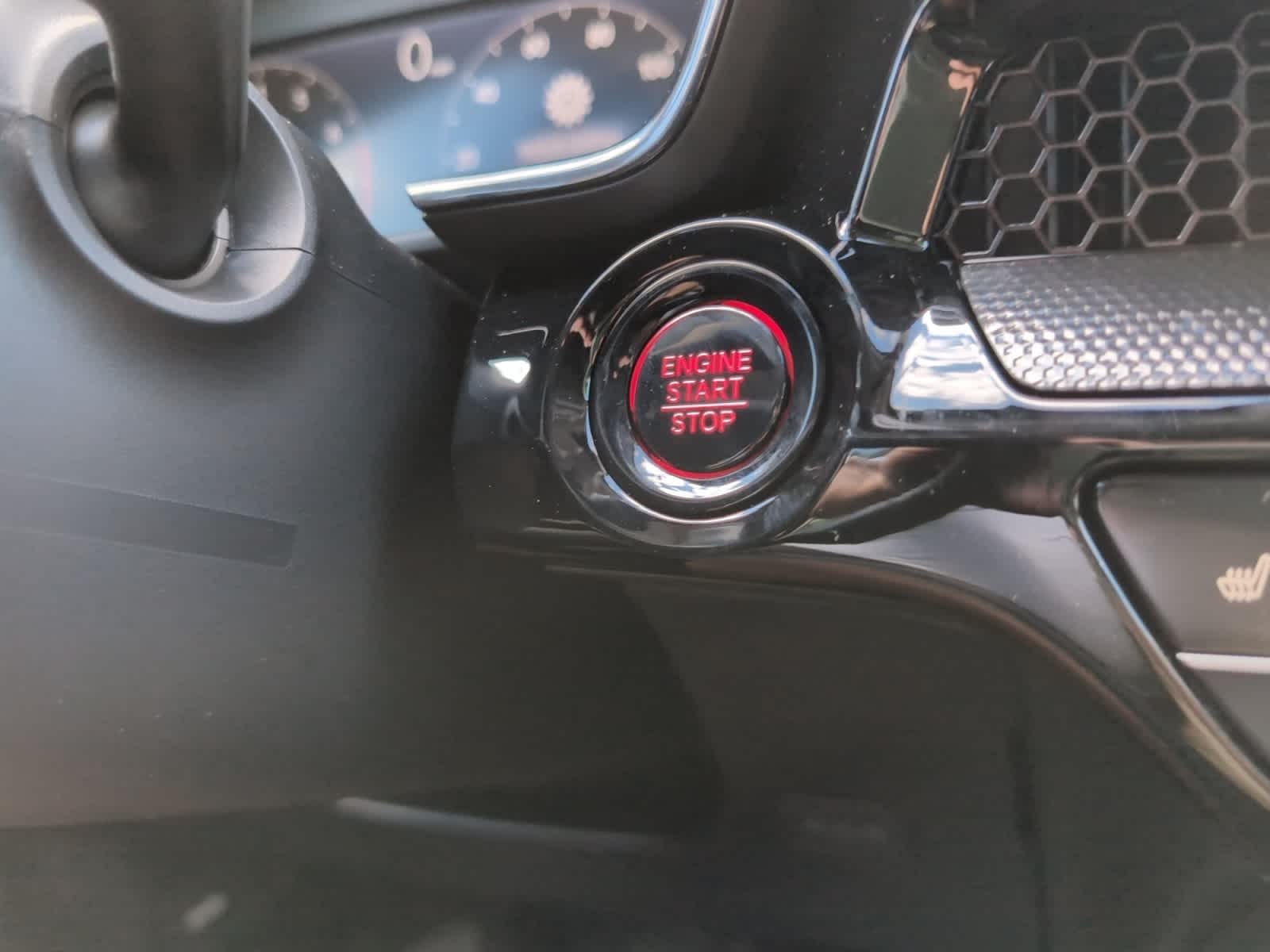 new 2026 Honda CR-V car