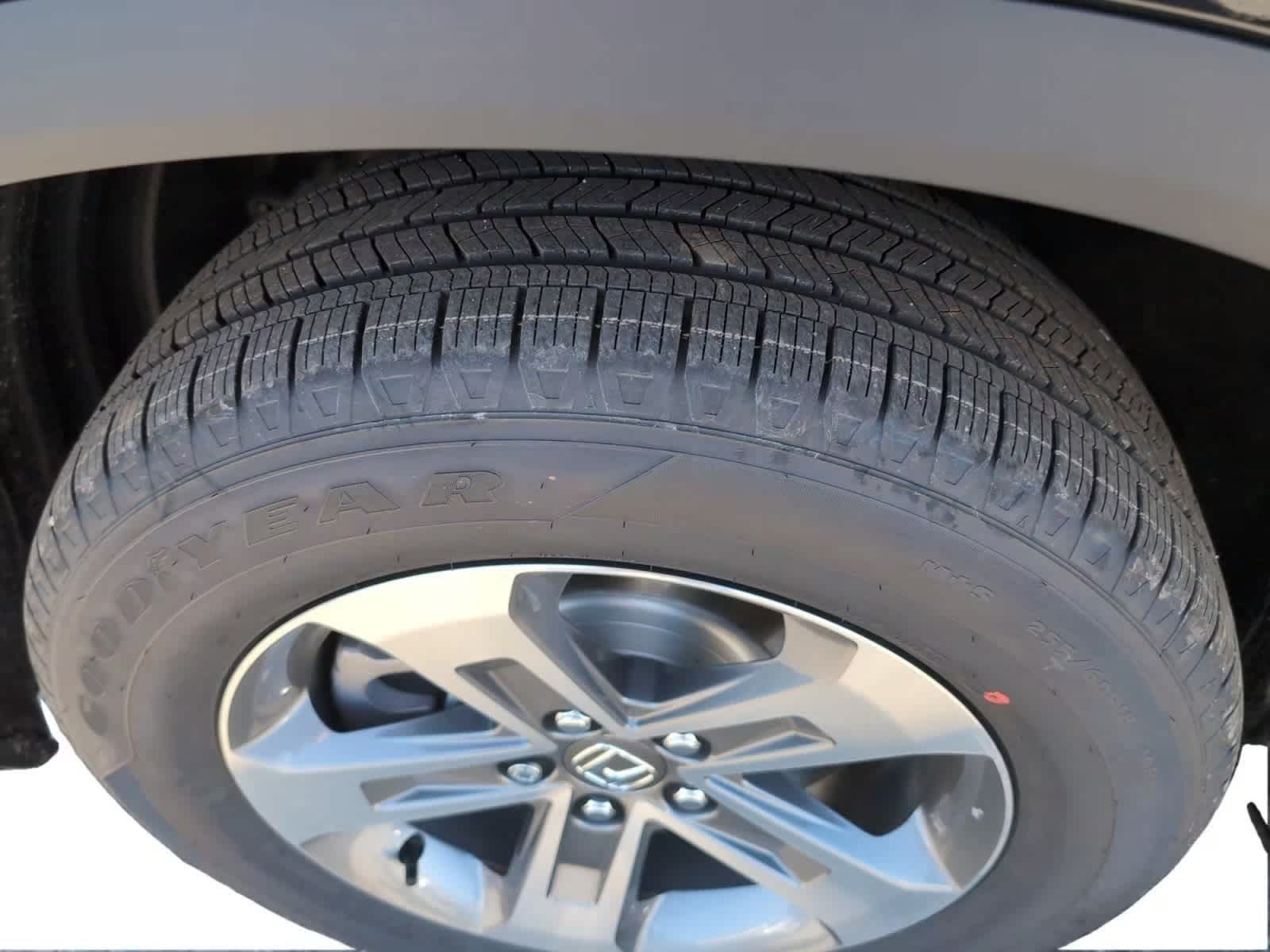 new 2025 Honda Pilot car
