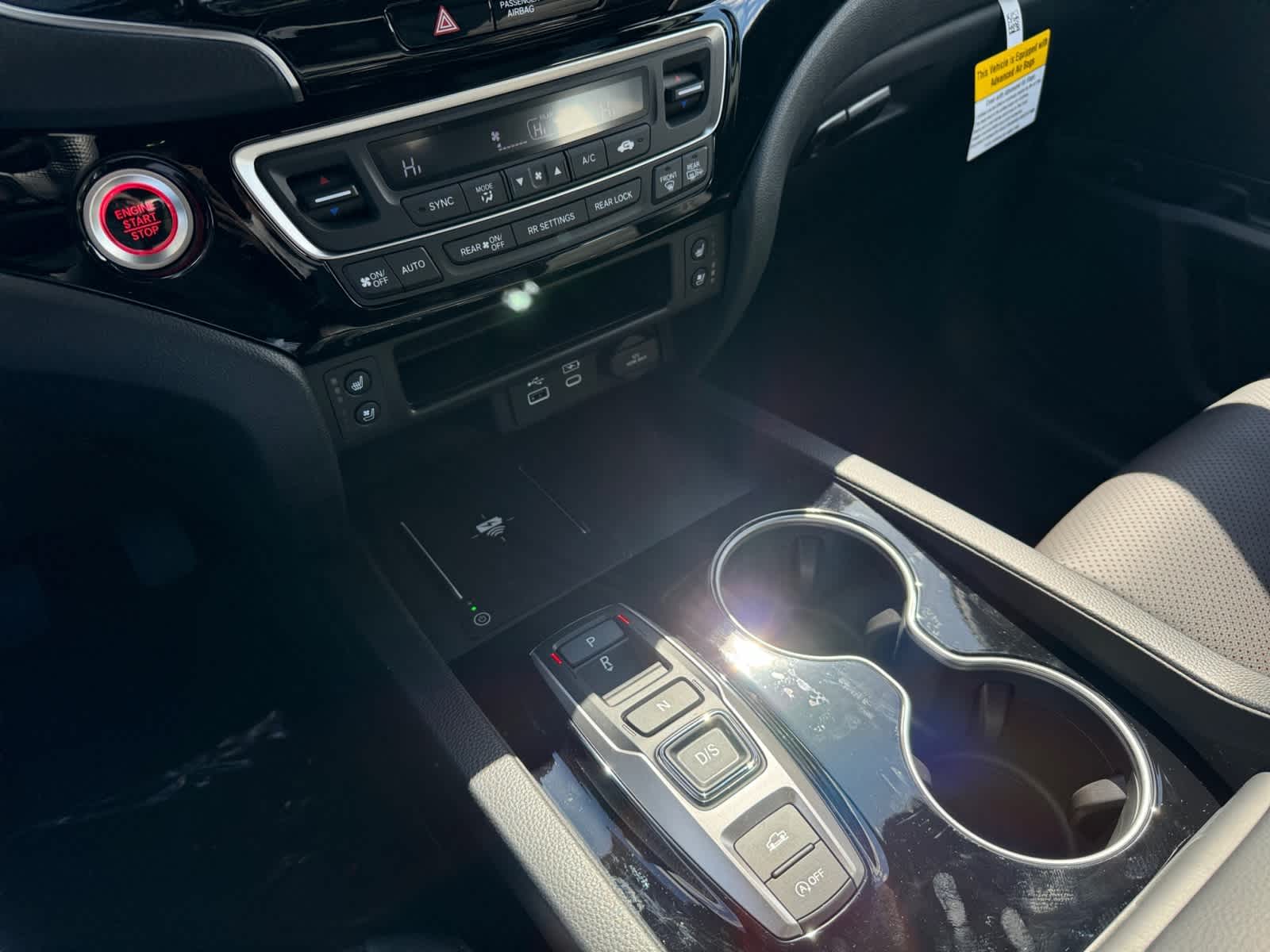 new 2026 Honda Ridgeline car