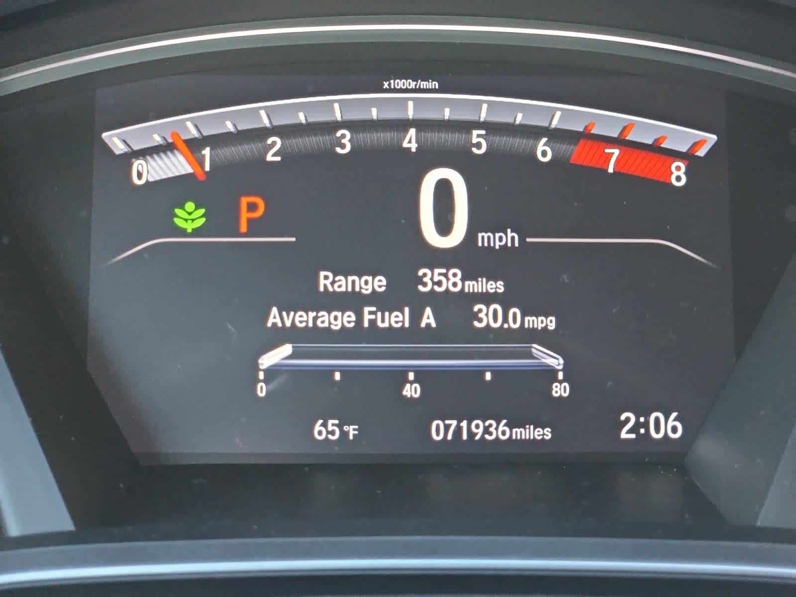 used 2019 Honda CR-V car, priced at $24,497