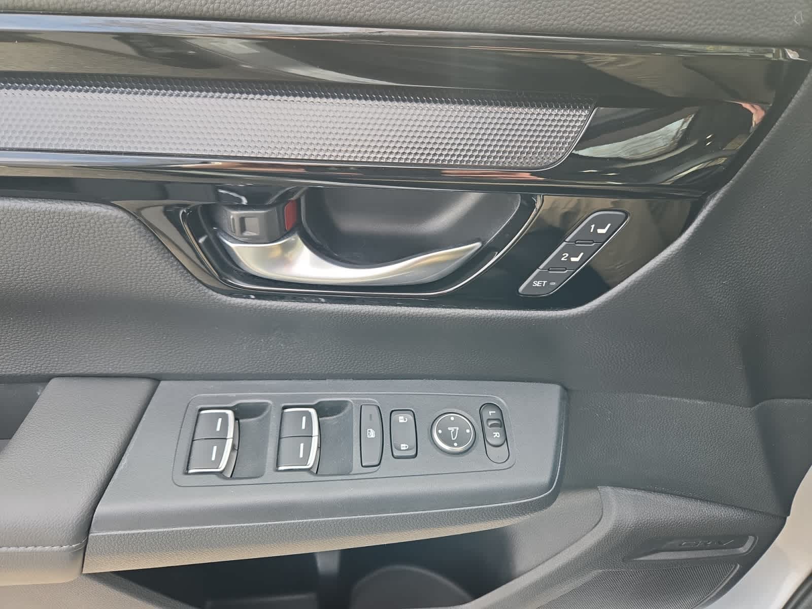 used 2024 Honda CR-V car, priced at $33,998