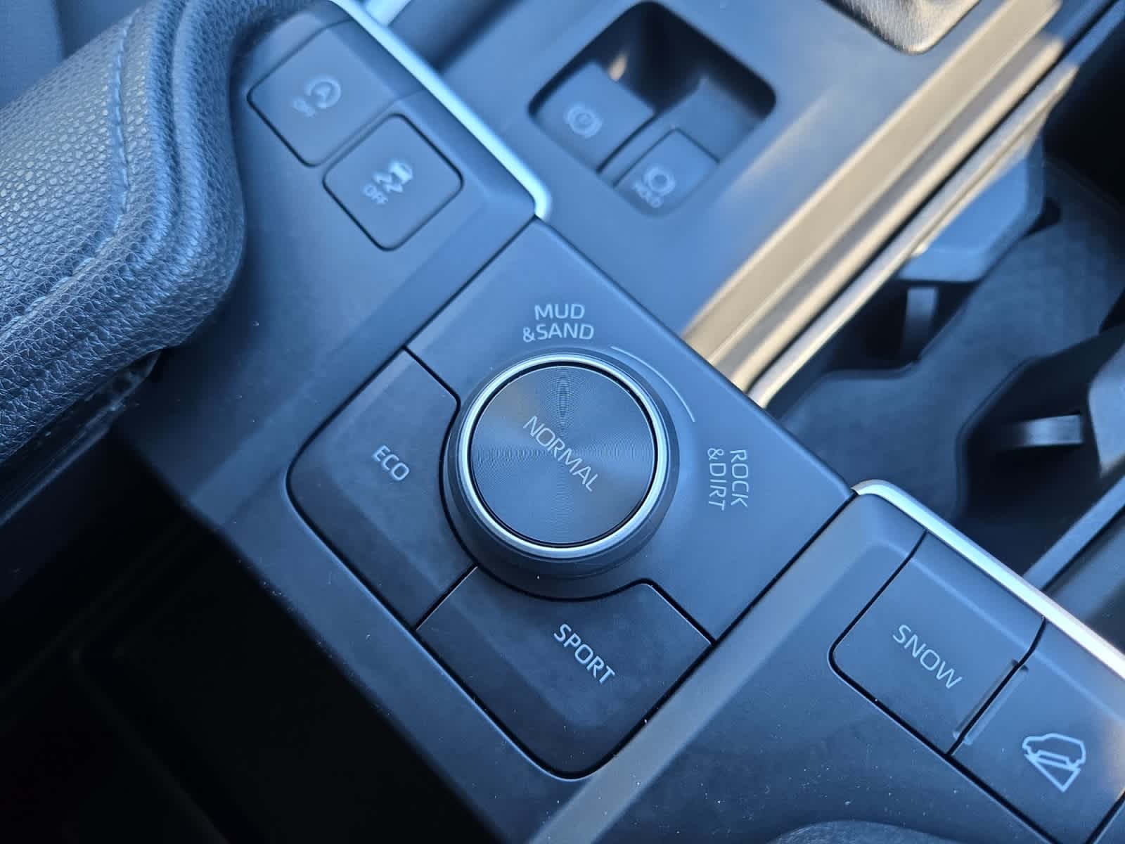 used 2024 Toyota Grand Highlander car, priced at $49,498