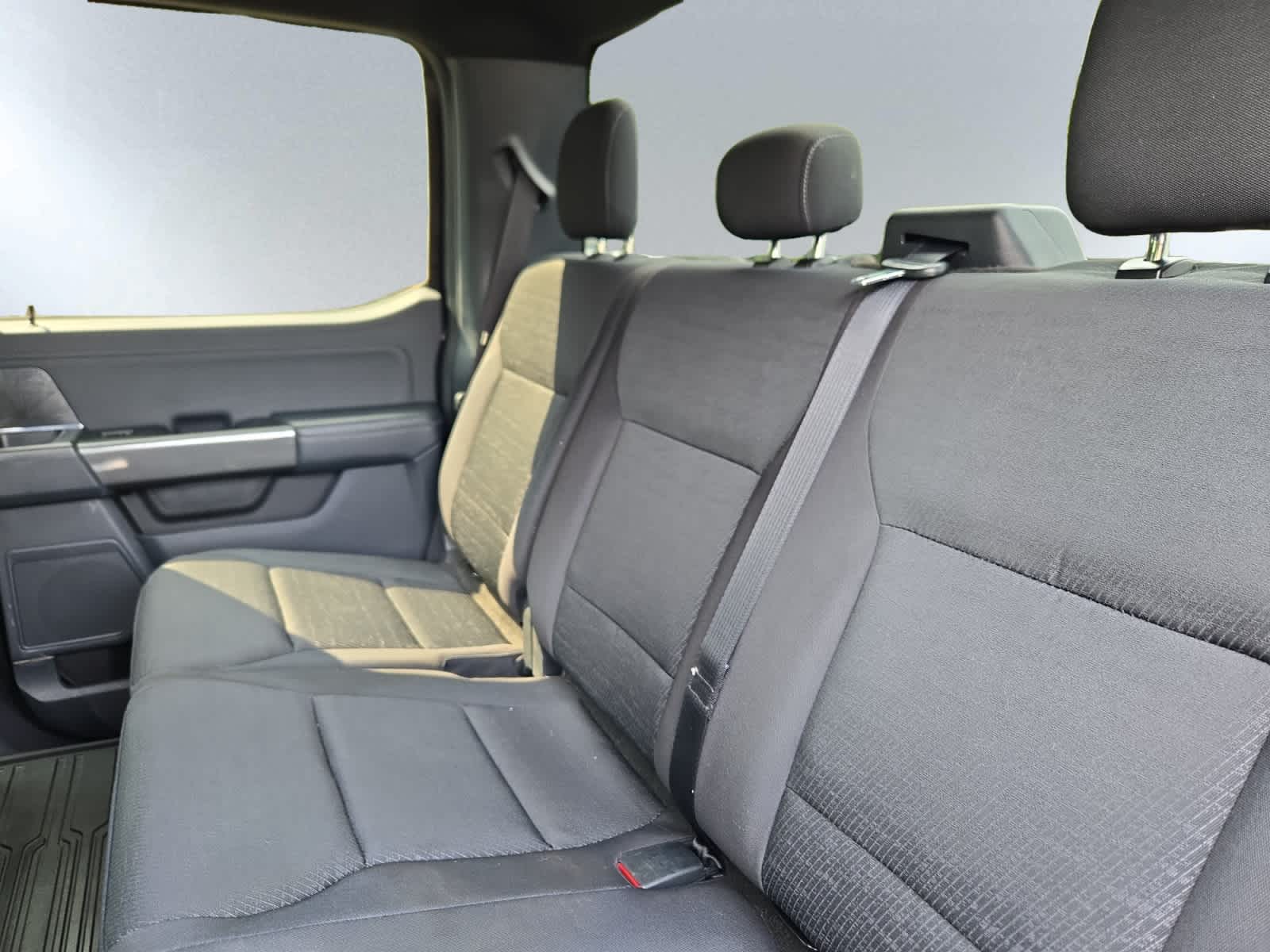 used 2022 Ford F-150 car, priced at $38,497