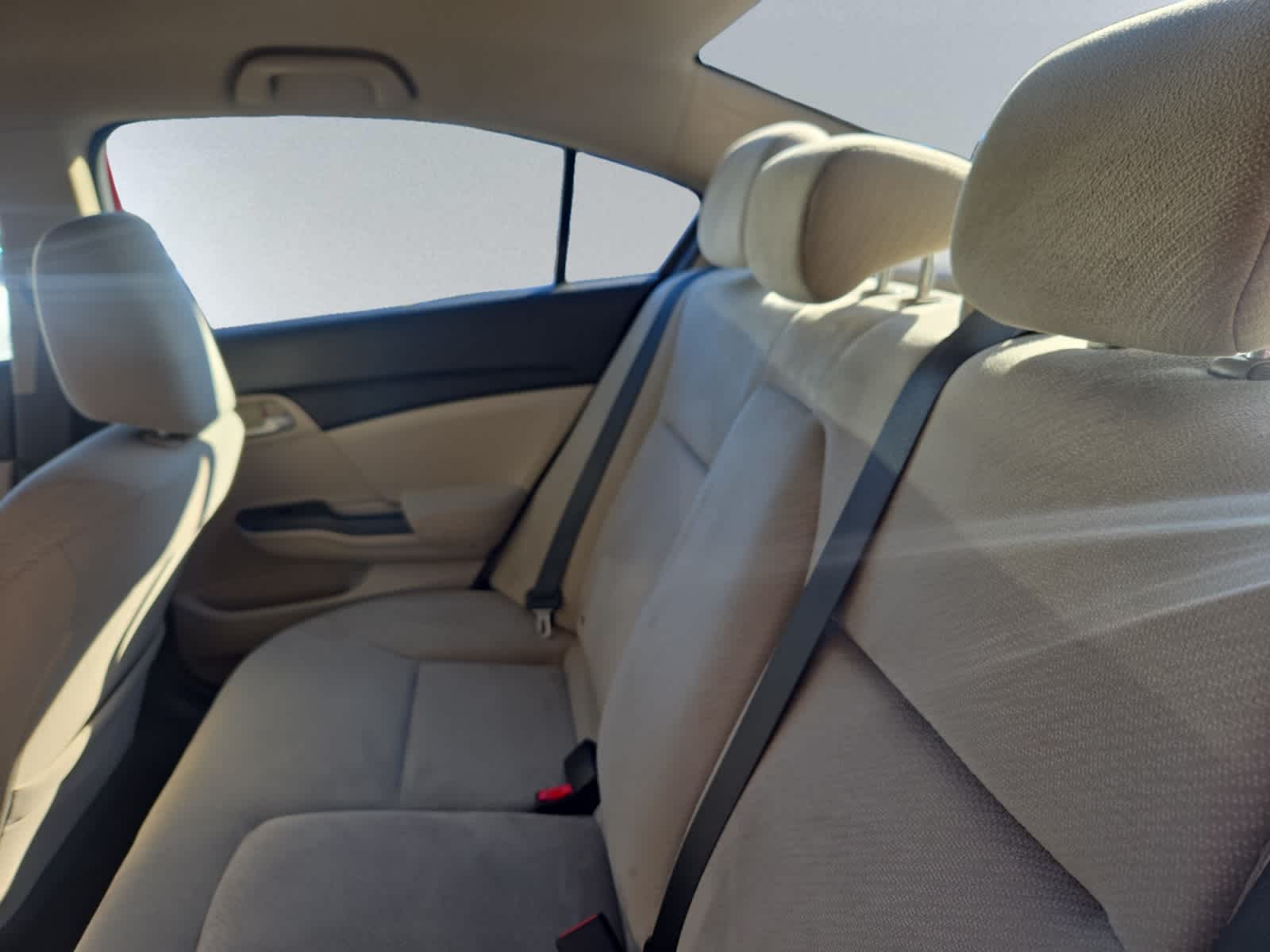 used 2013 Honda Civic car, priced at $11,998