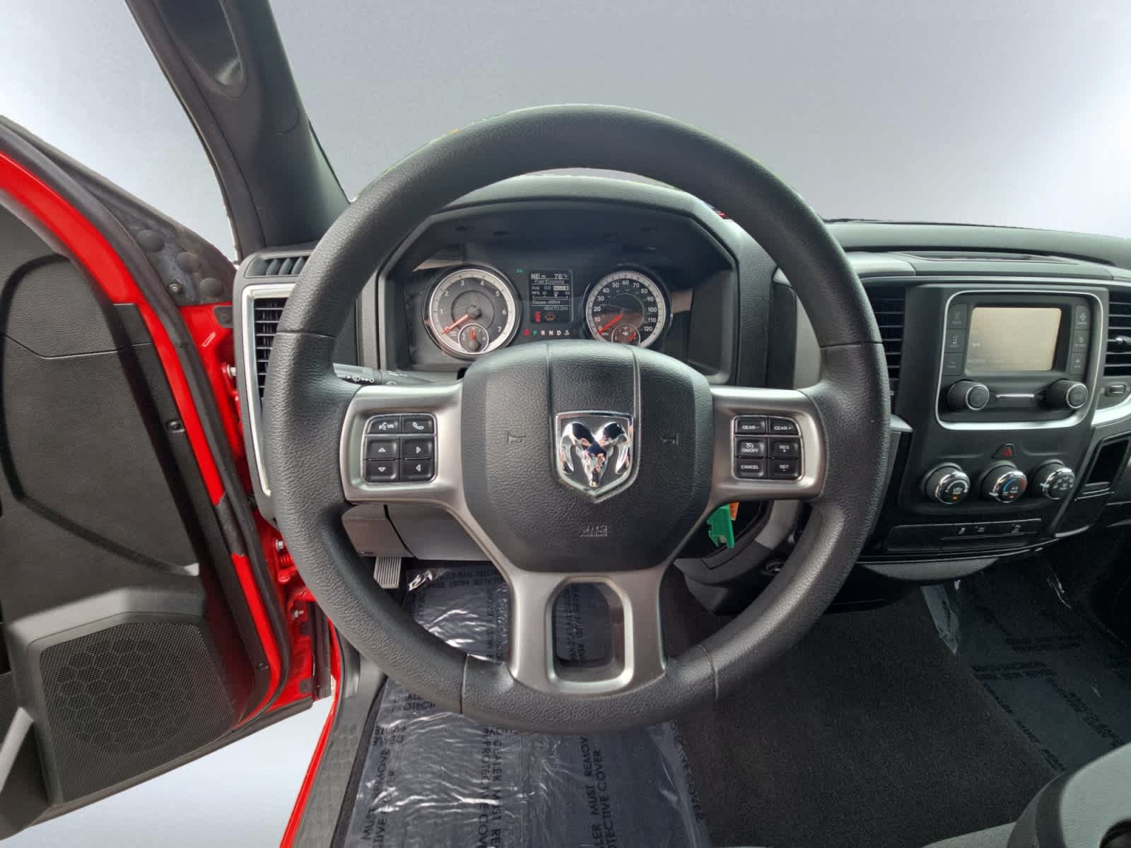 used 2021 Ram 1500 Classic car, priced at $29,998