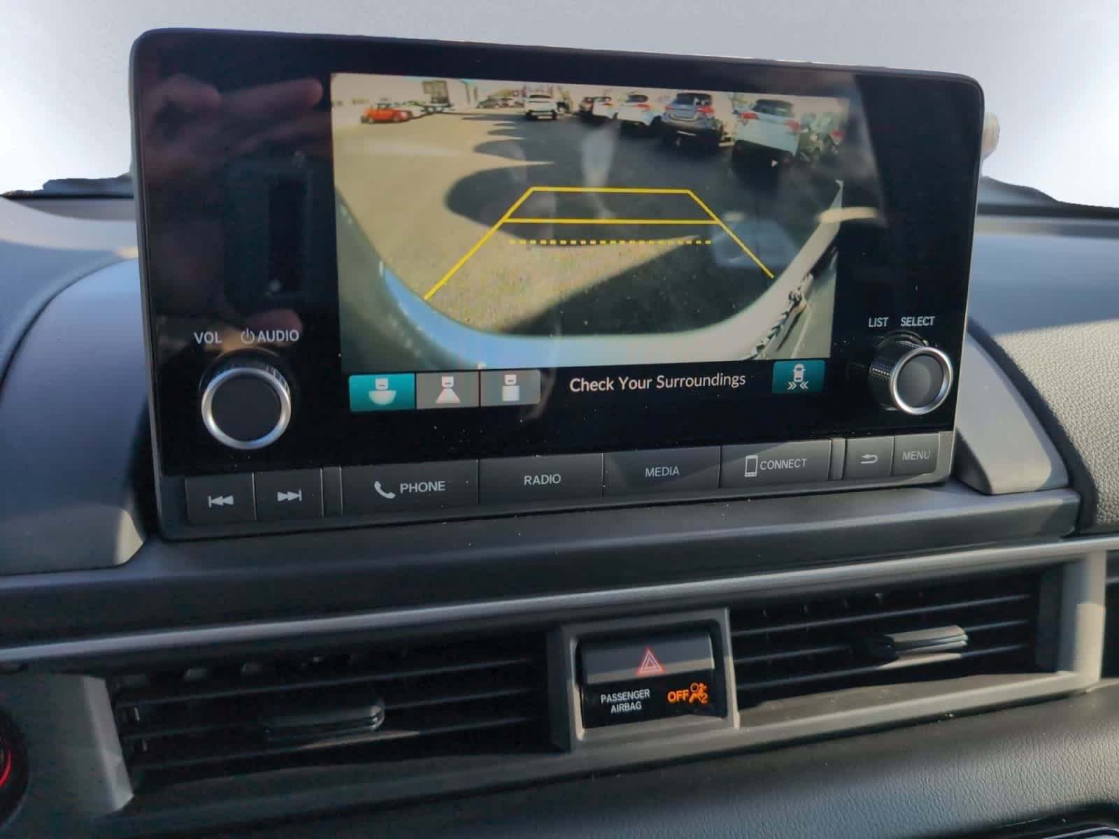 new 2025 Honda Pilot car