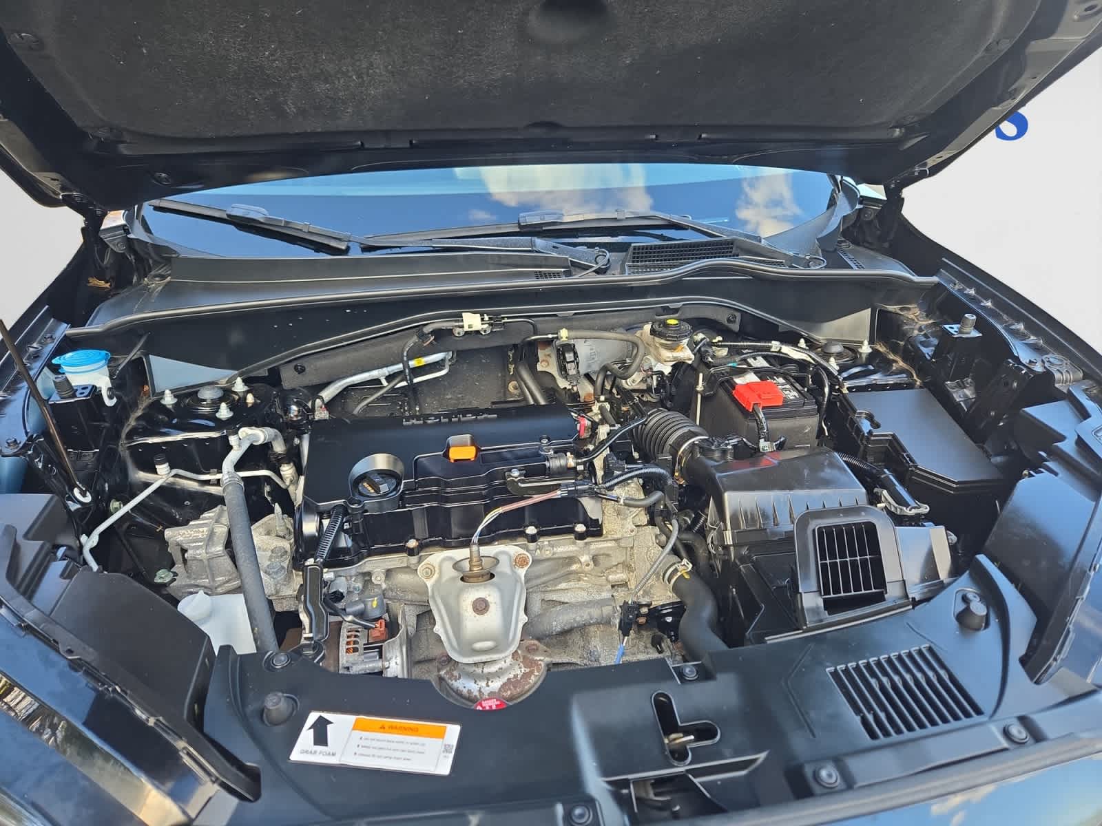 used 2023 Honda HR-V car, priced at $25,998