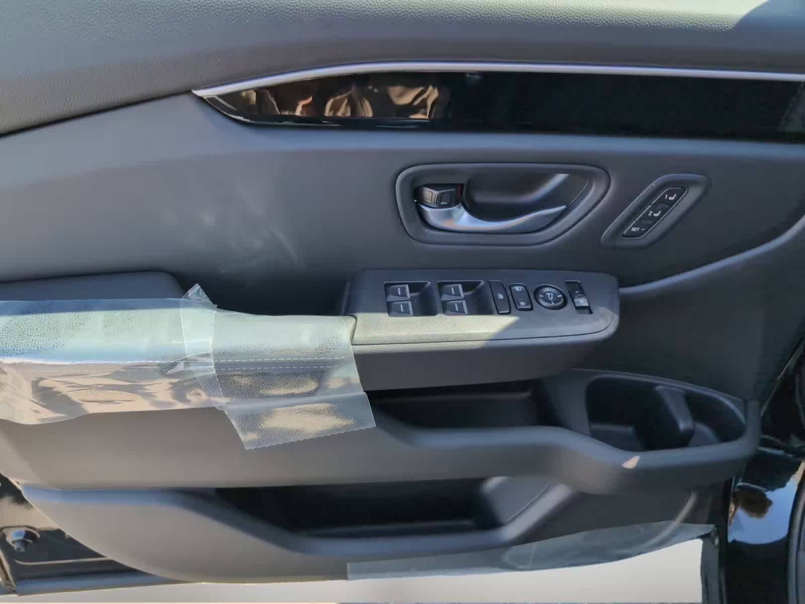 new 2025 Honda Pilot car