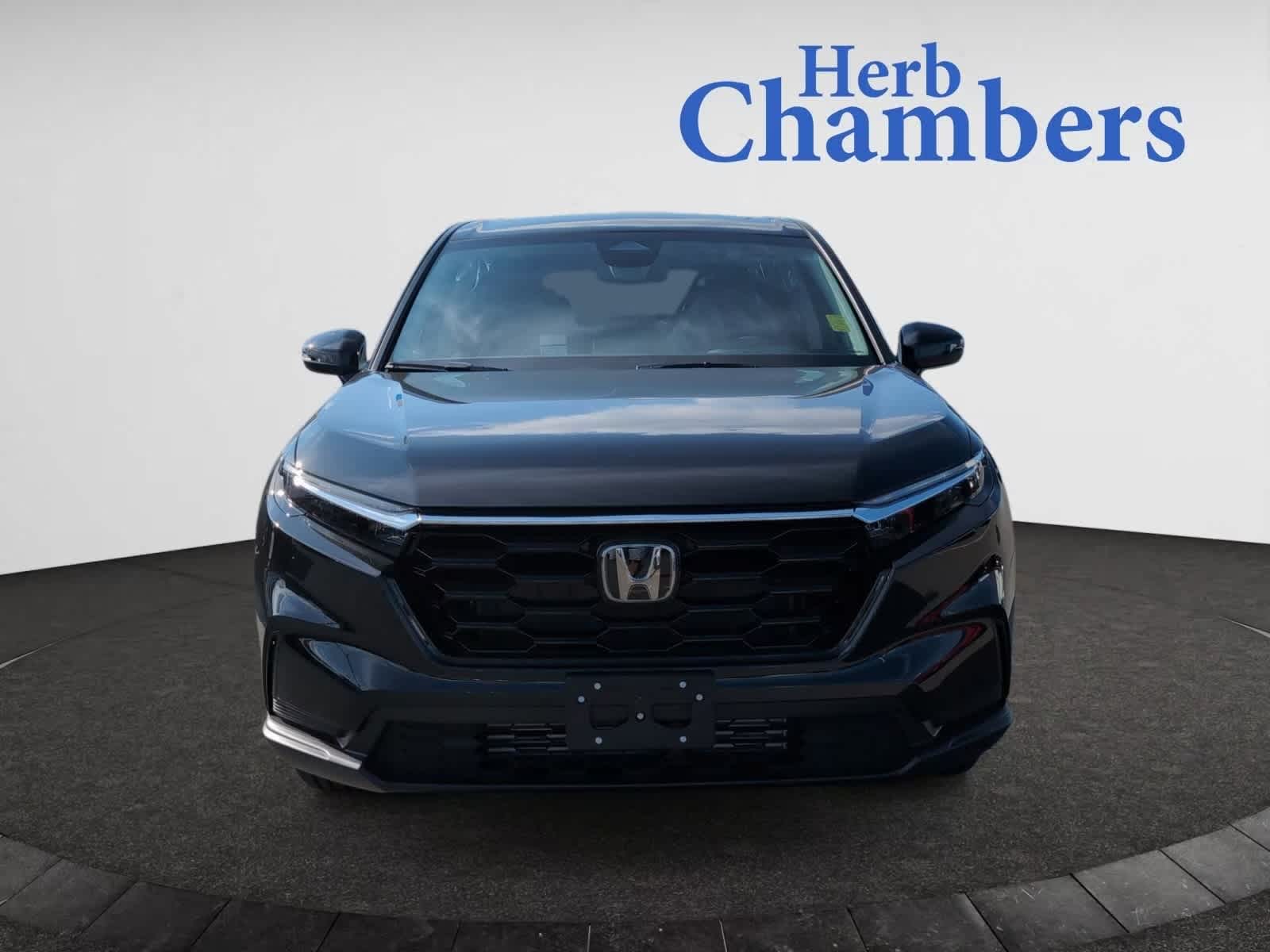 new 2026 Honda CR-V car