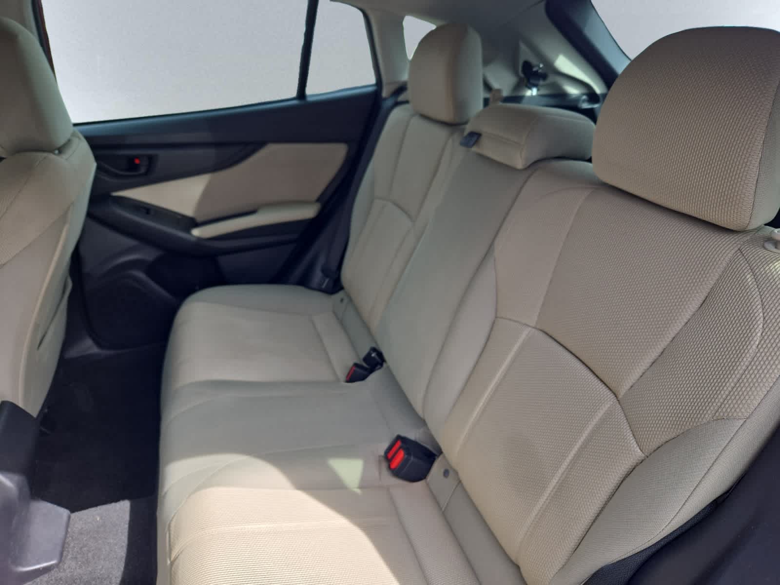 used 2018 Subaru Impreza car, priced at $15,298