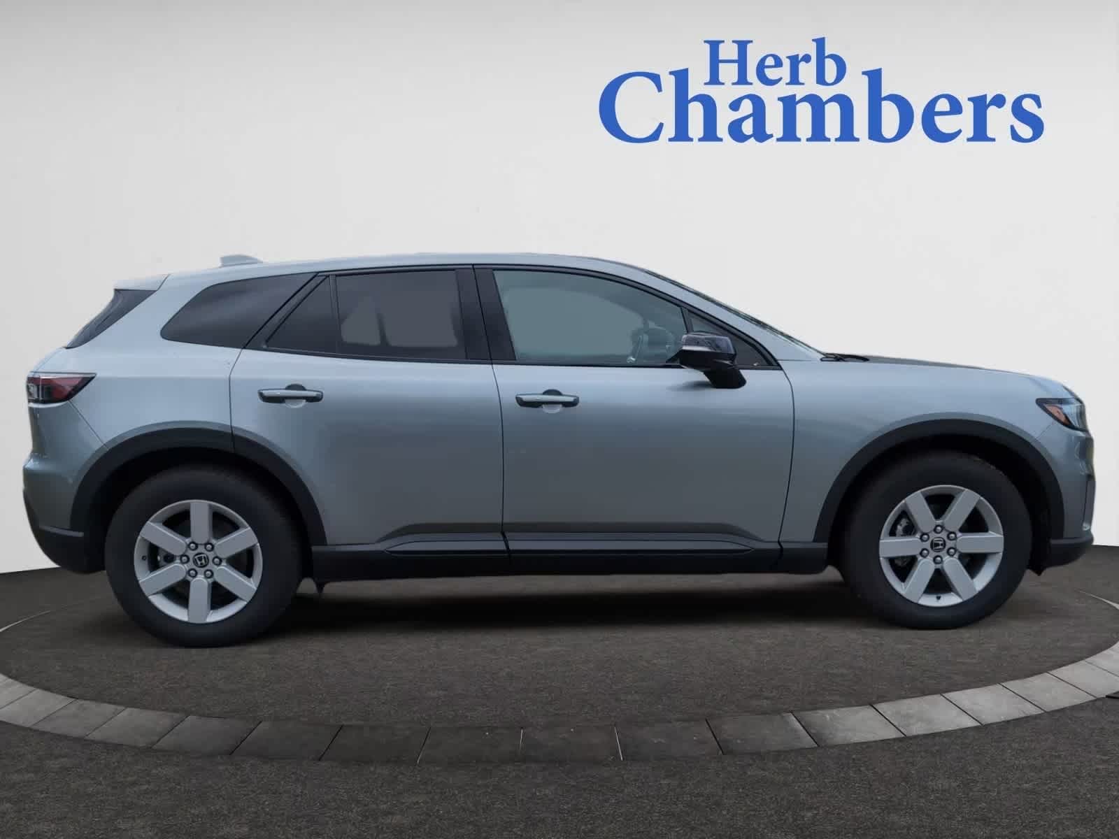 new 2026 Honda Prologue car