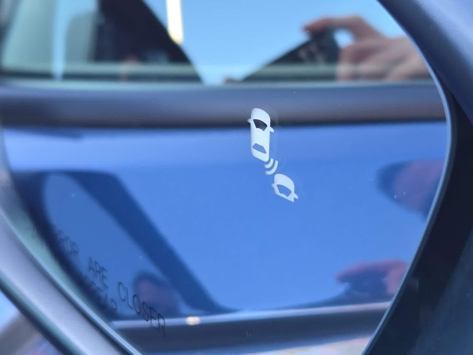 used 2024 Honda Accord Hybrid car, priced at $30,497