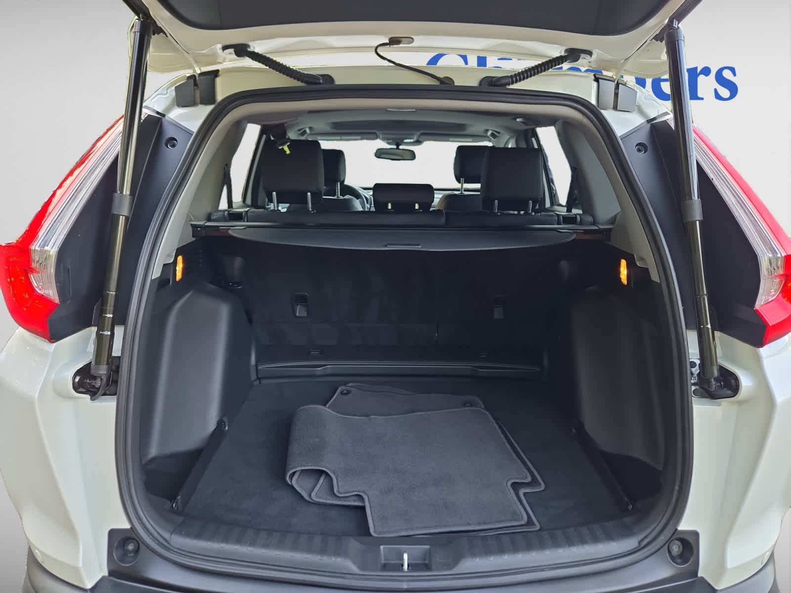 used 2018 Honda CR-V car, priced at $25,498