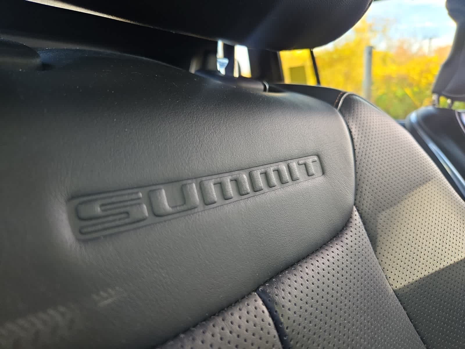 used 2022 Jeep Grand Cherokee 4xe car, priced at $33,998