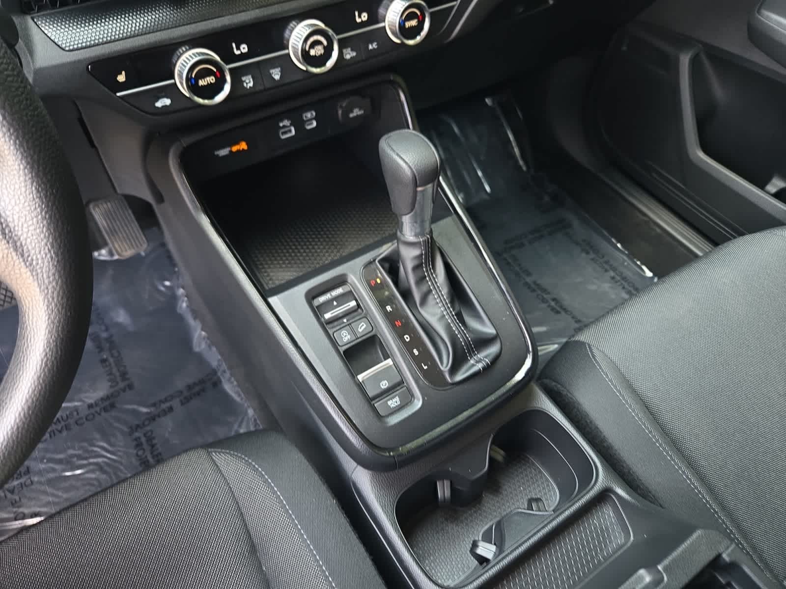 used 2024 Honda CR-V car, priced at $32,497