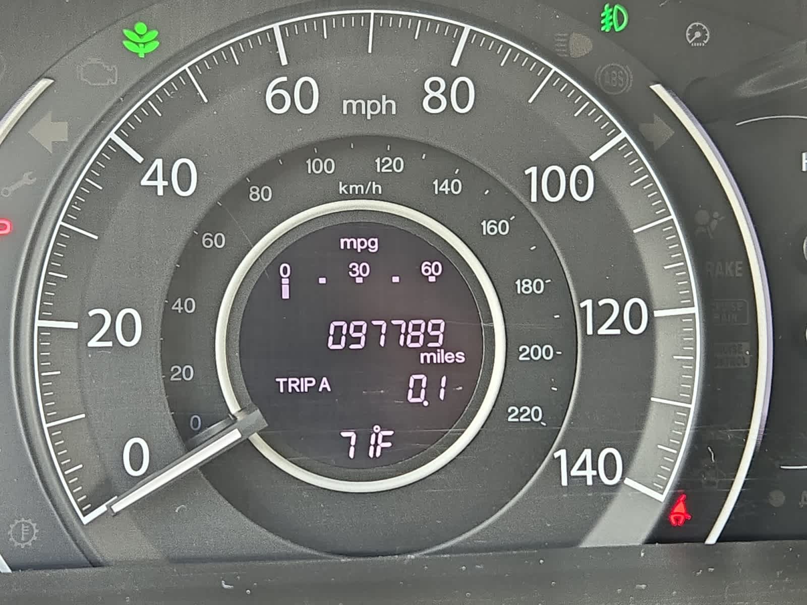 used 2015 Honda CR-V car, priced at $16,997