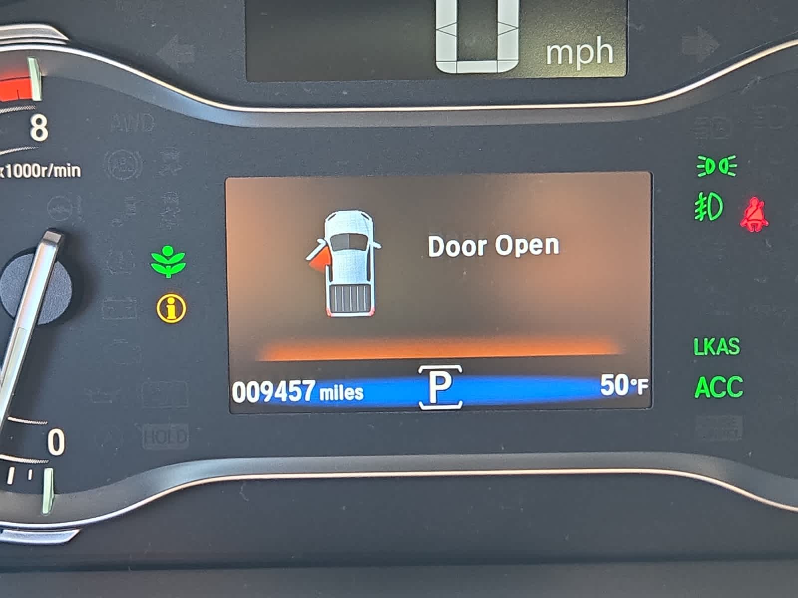 used 2023 Honda Ridgeline car, priced at $38,998