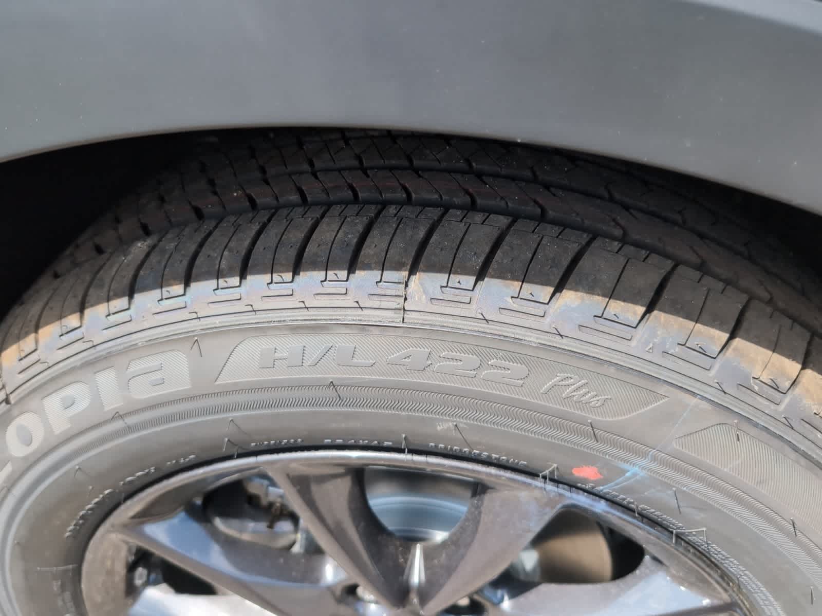 new 2026 Honda CR-V car