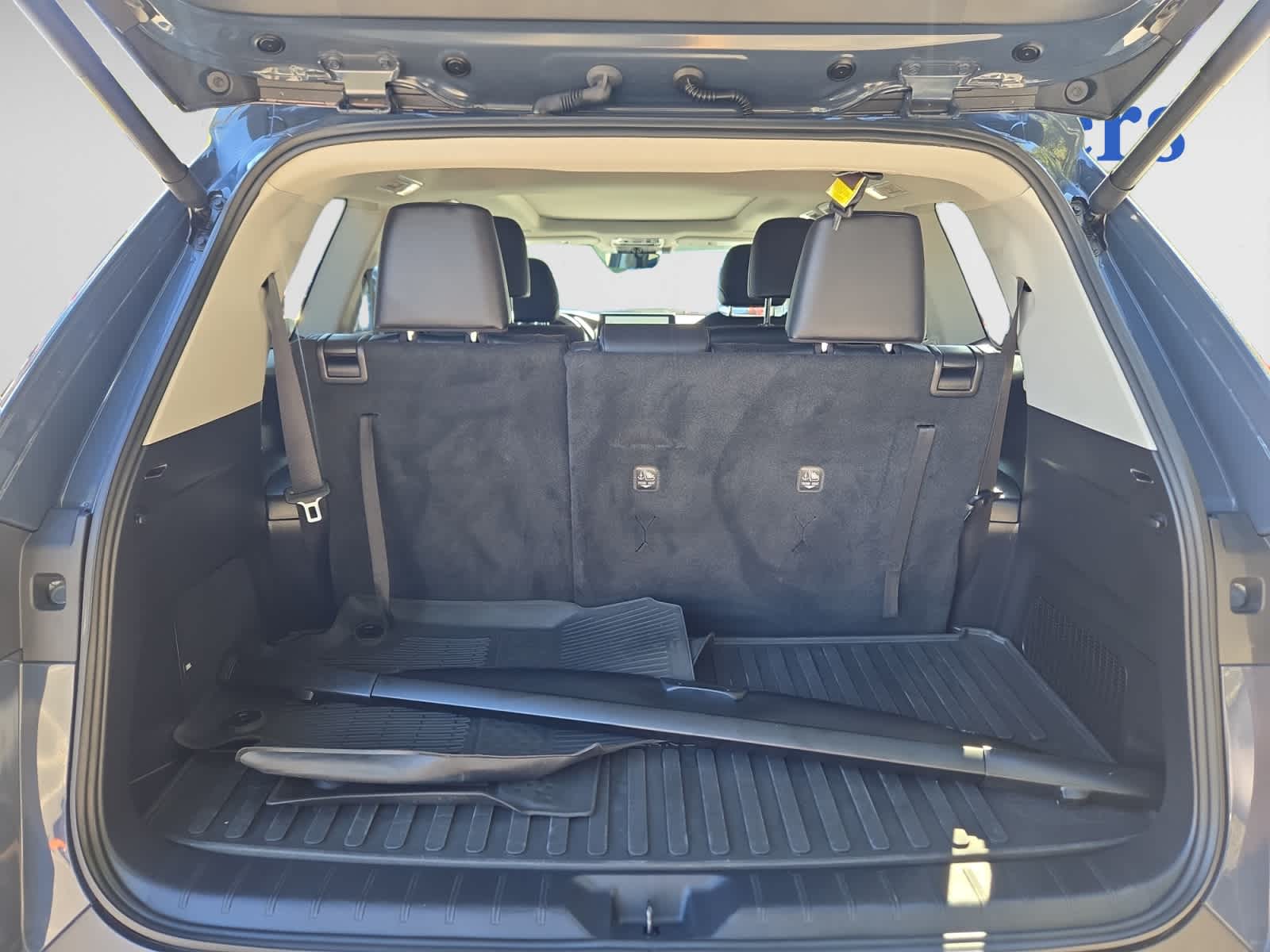 used 2024 Toyota Grand Highlander car, priced at $49,498