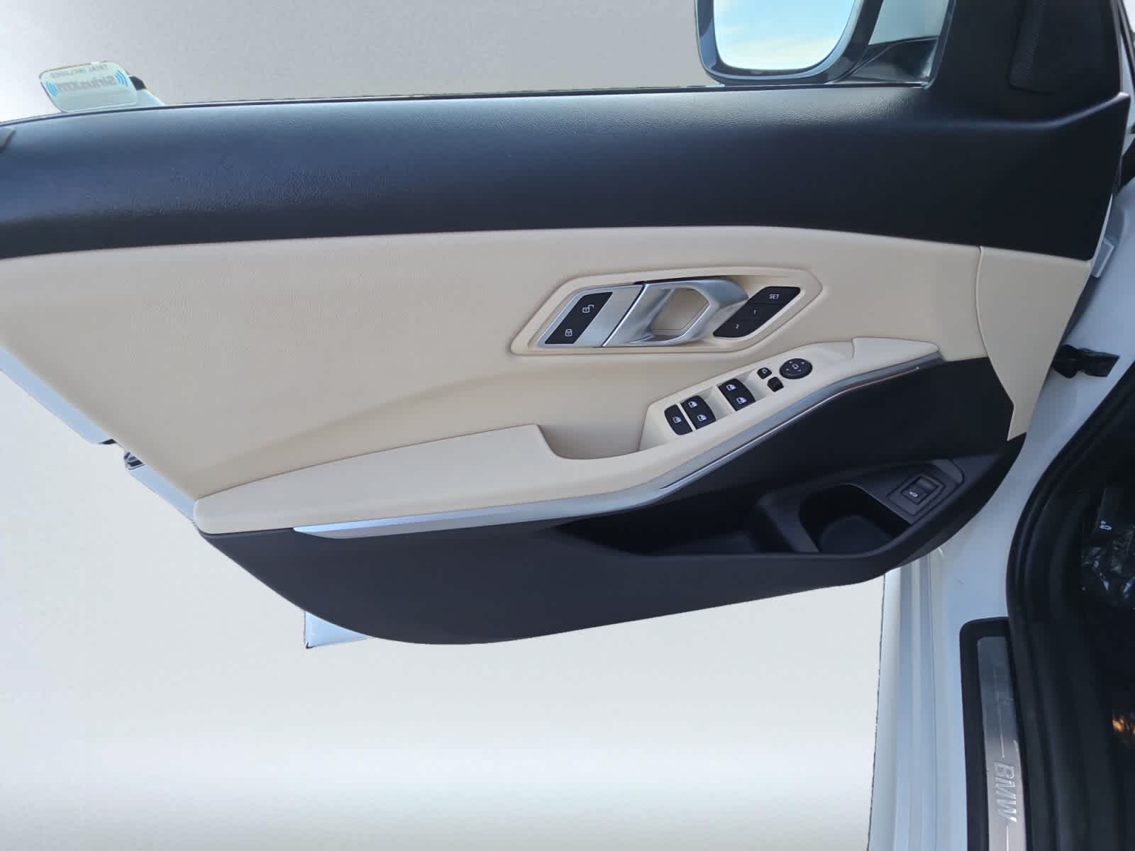 used 2021 BMW 330i car, priced at $22,998