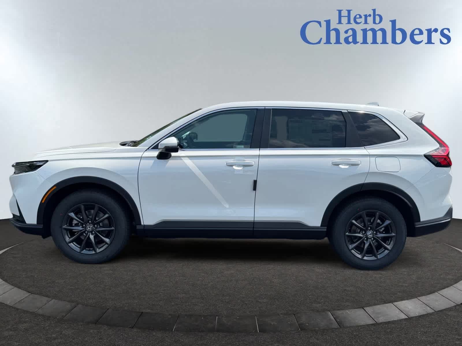 new 2026 Honda CR-V car