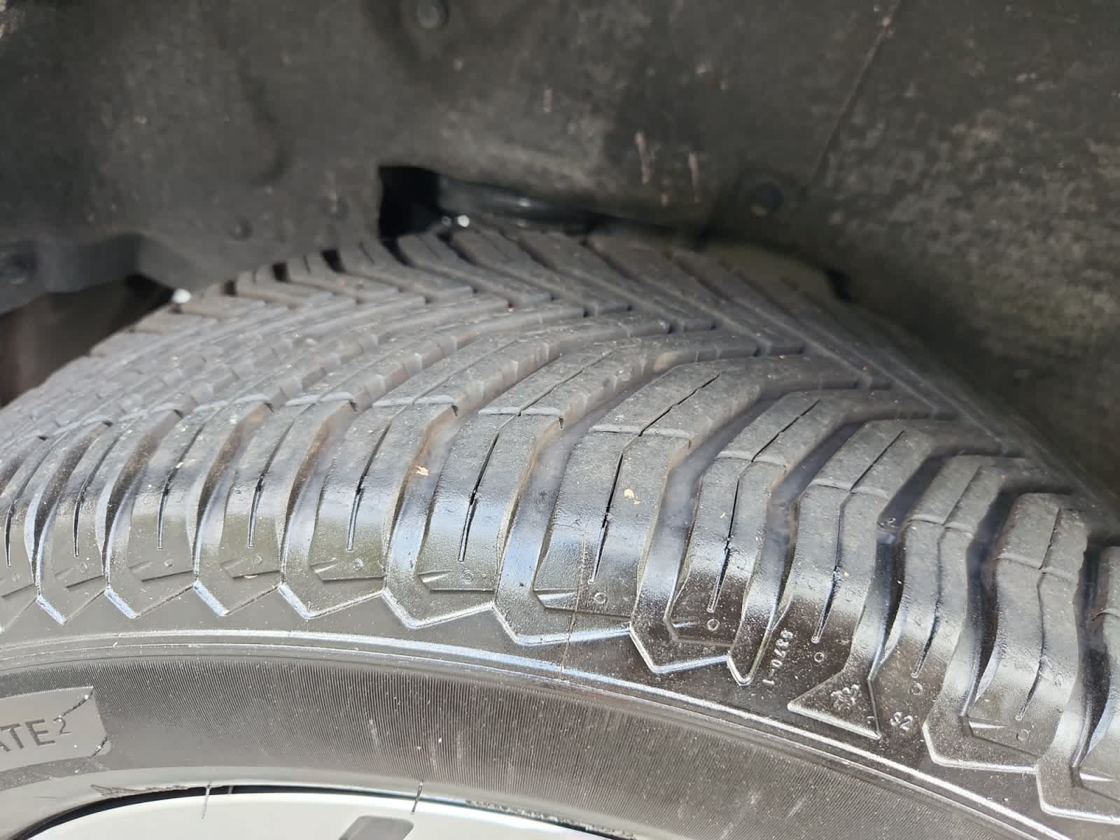 used 2021 Subaru Forester car, priced at $23,497