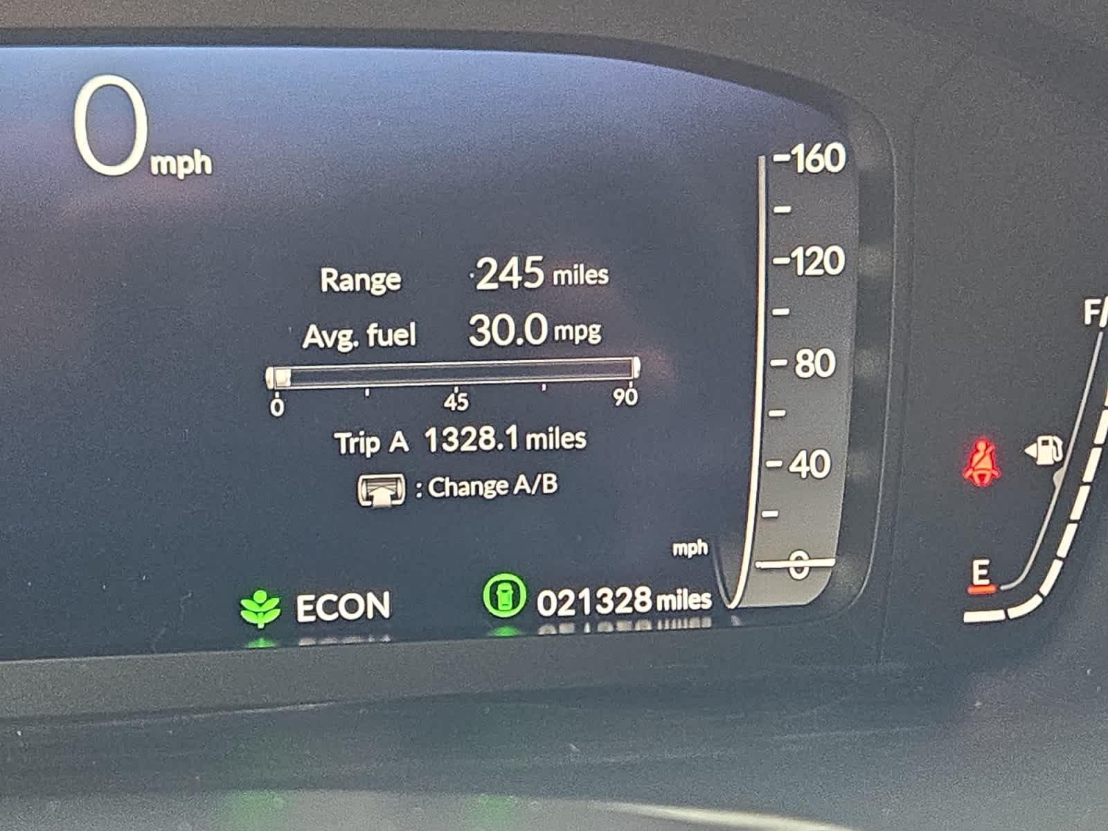 used 2024 Honda Civic car, priced at $26,498