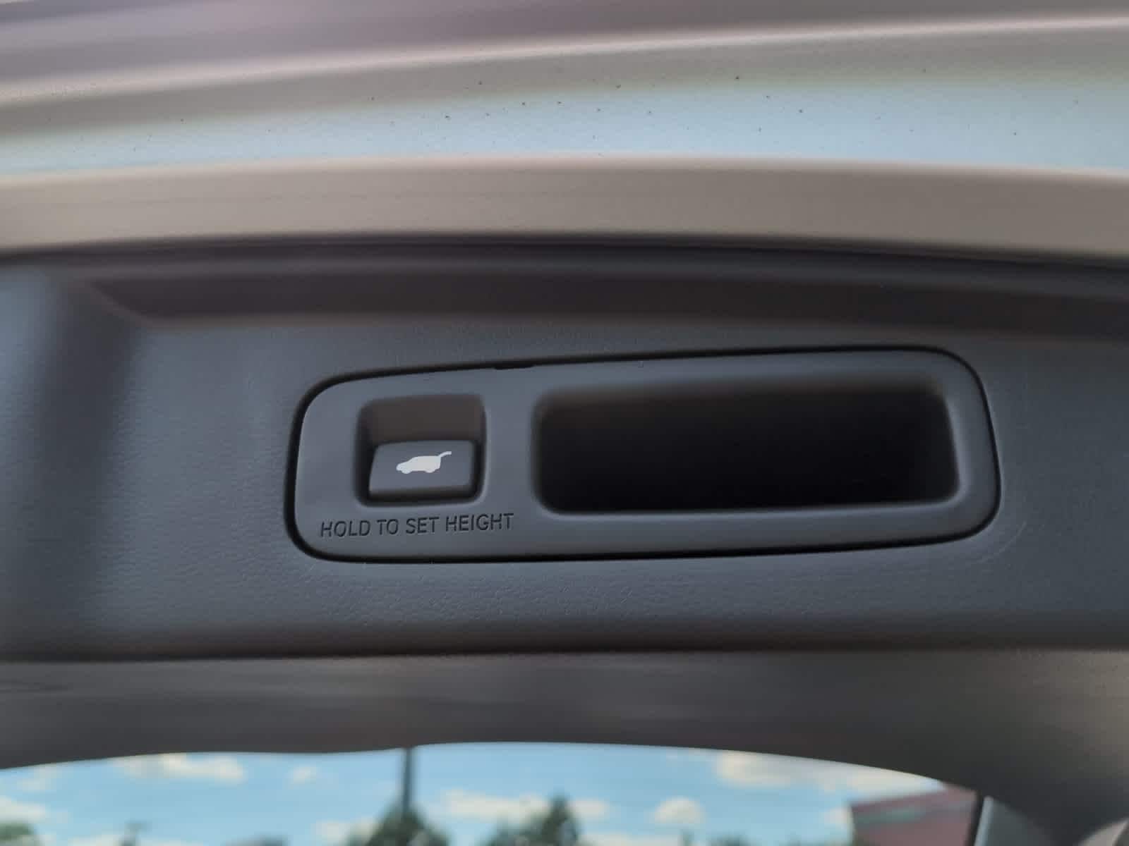 new 2026 Honda CR-V car