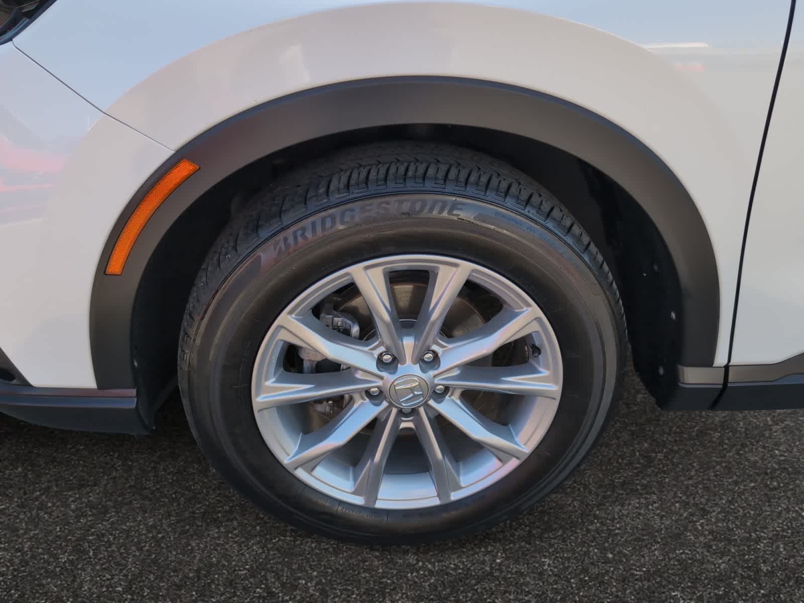 used 2023 Honda CR-V car, priced at $29,998