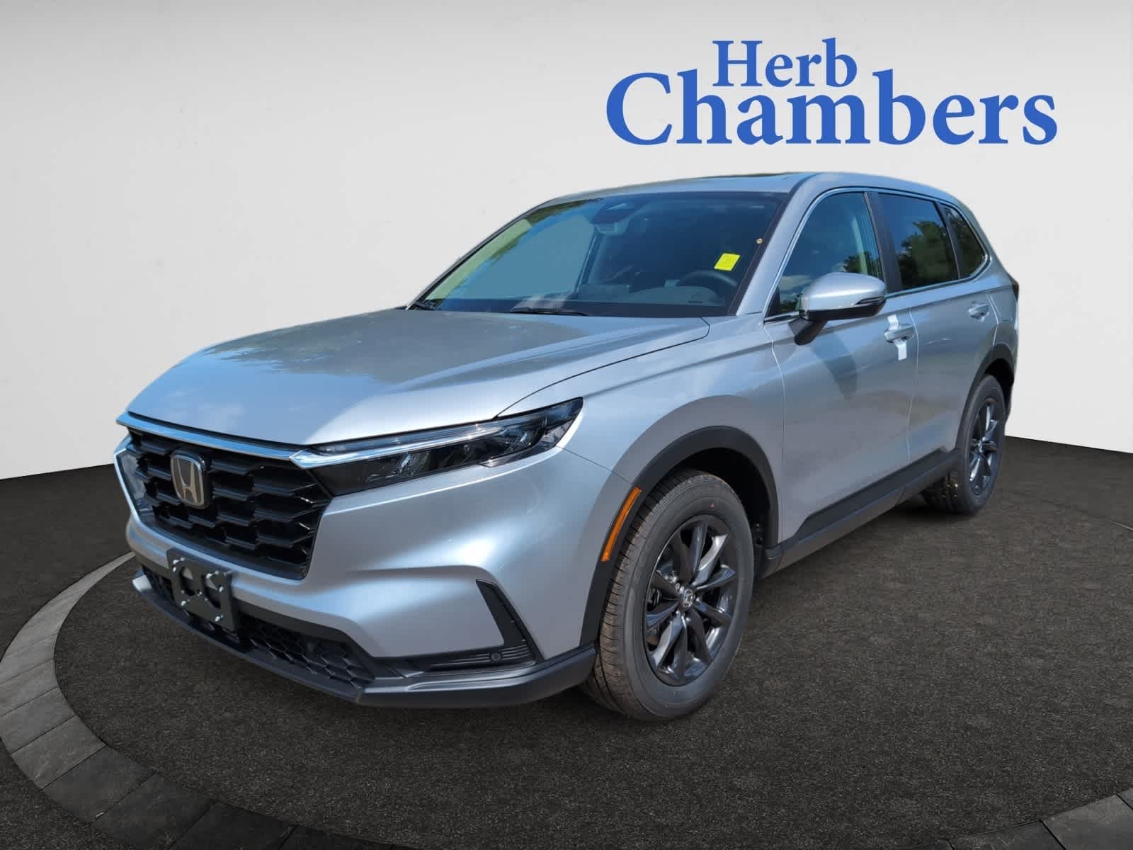 new 2026 Honda CR-V car