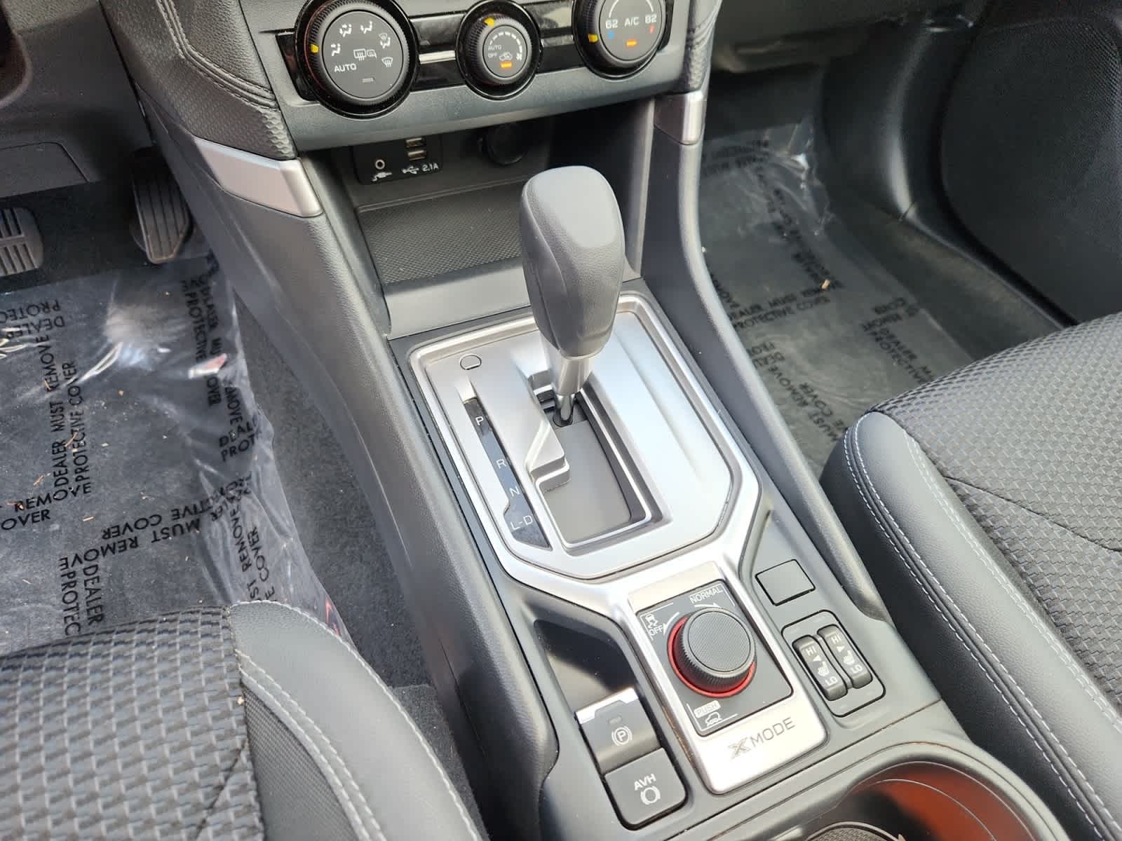 used 2021 Subaru Forester car, priced at $23,497