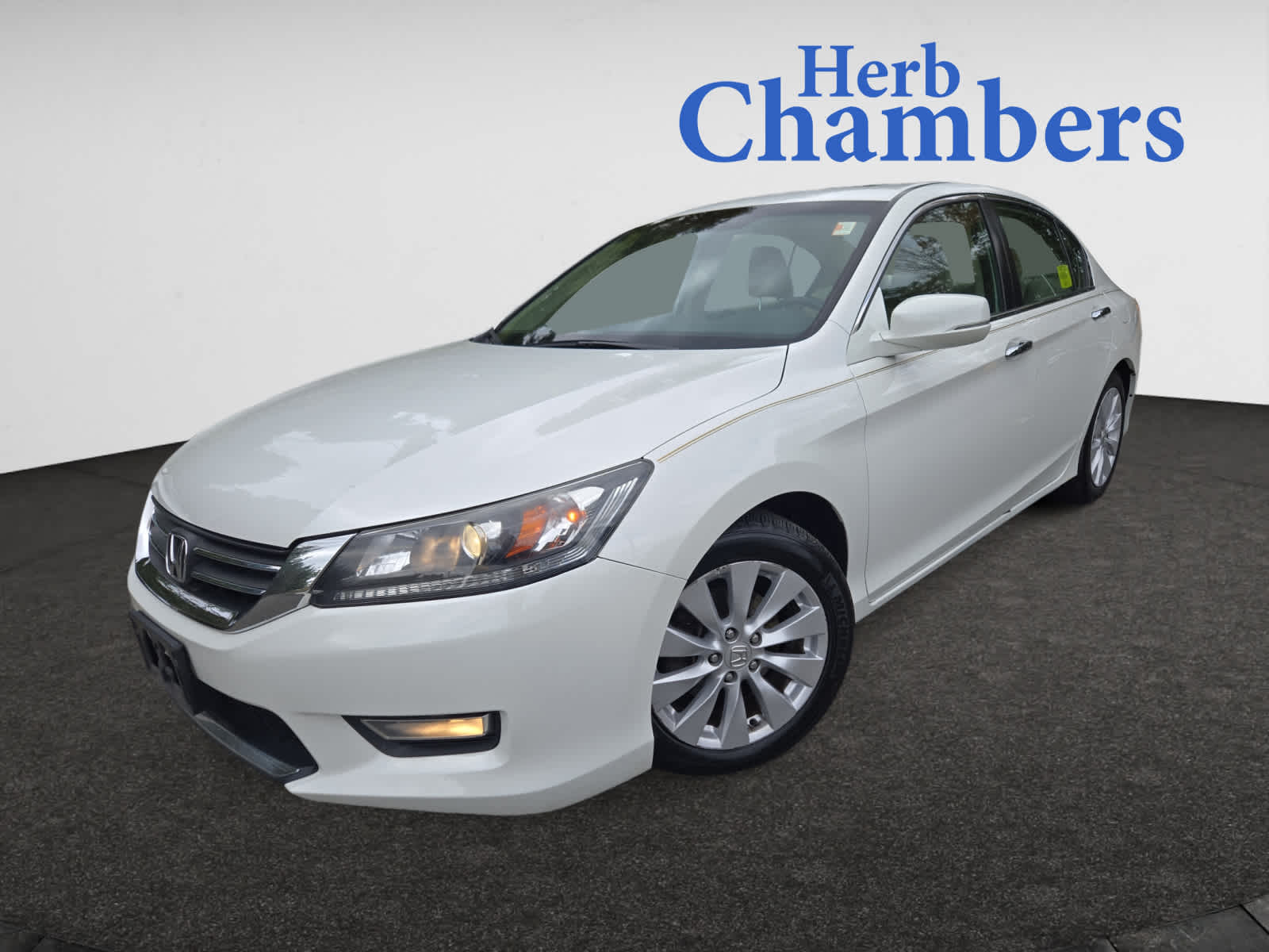 used 2013 Honda Accord car, priced at $14,497