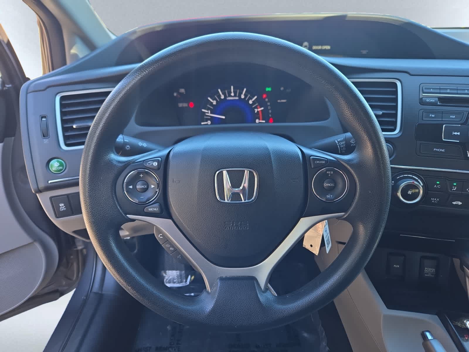 used 2014 Honda Civic car, priced at $10,997