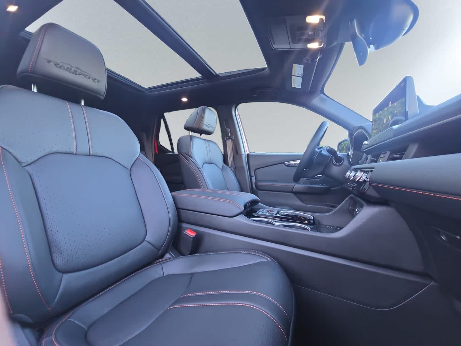 new 2026 Honda Passport car