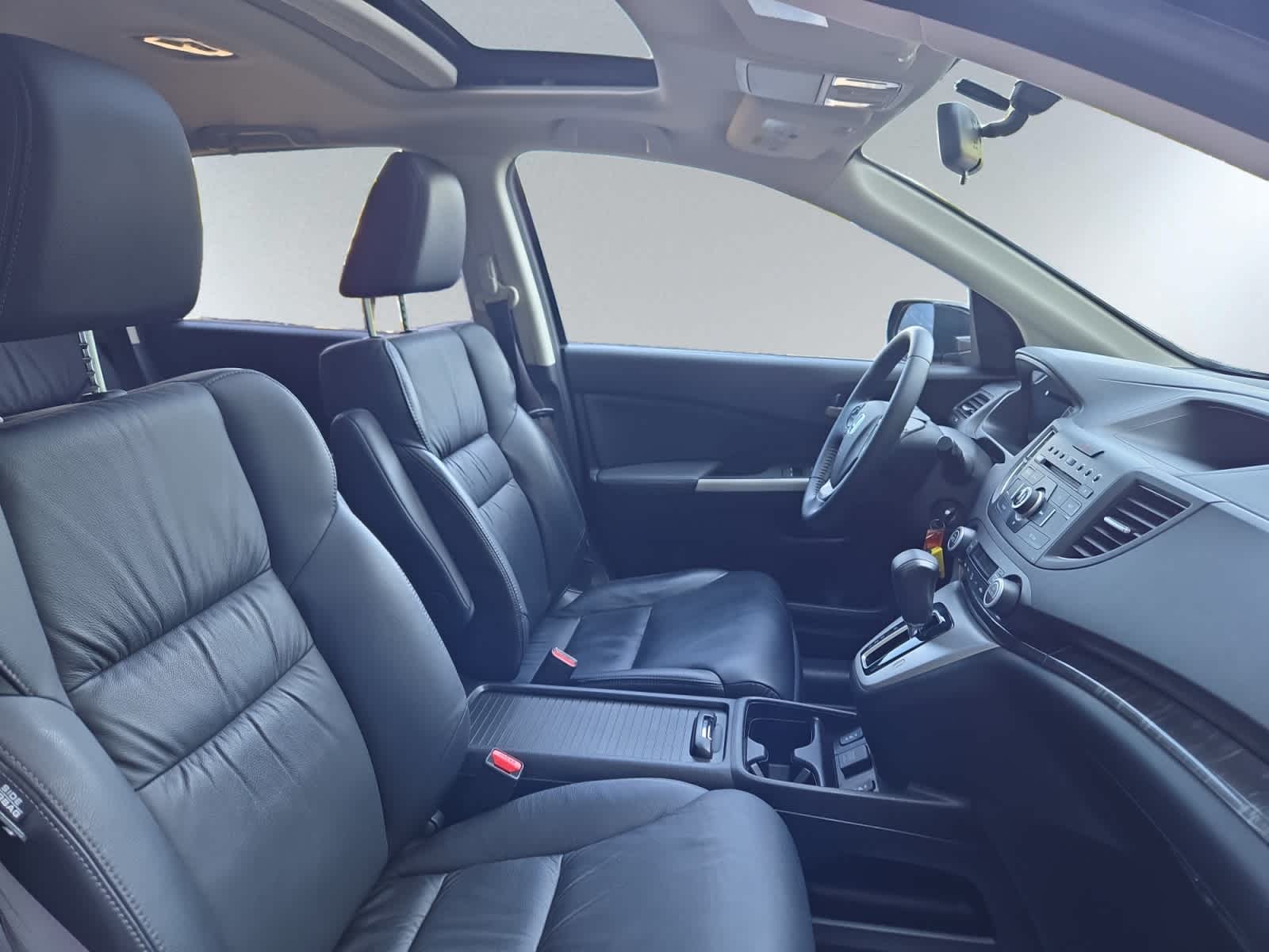 used 2014 Honda CR-V car, priced at $16,998