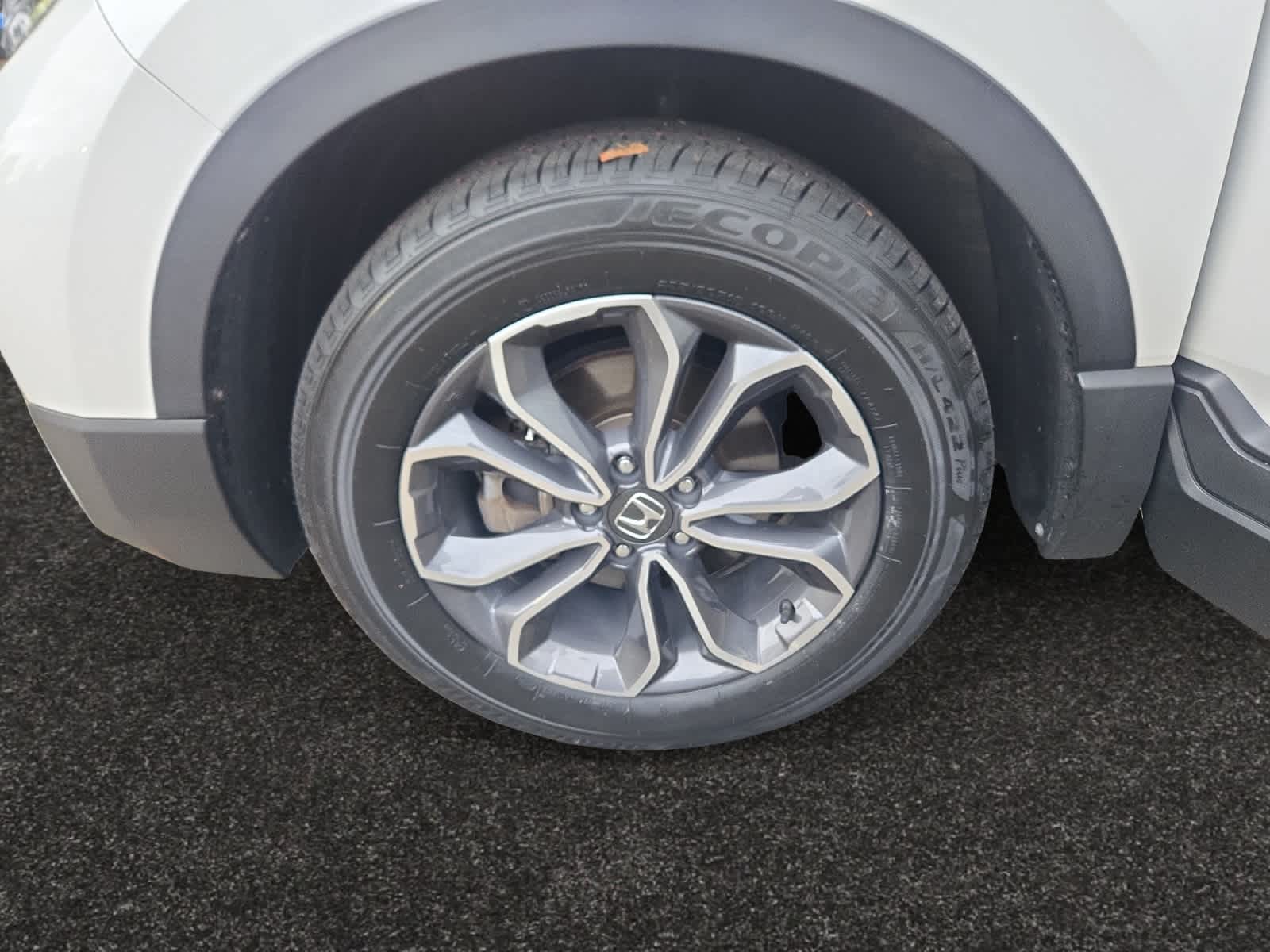 used 2022 Honda CR-V car, priced at $27,498