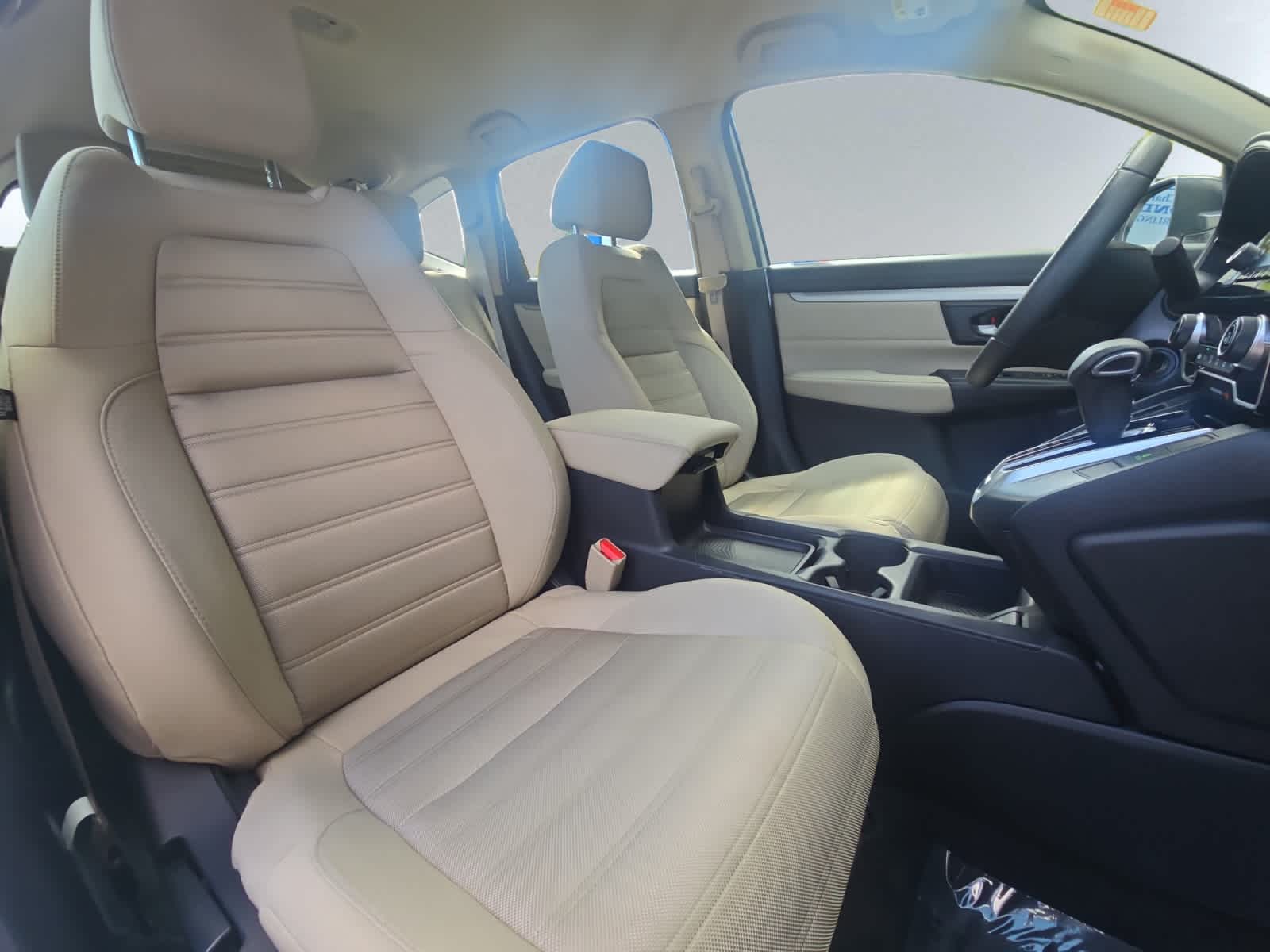 used 2019 Honda CR-V car, priced at $20,498