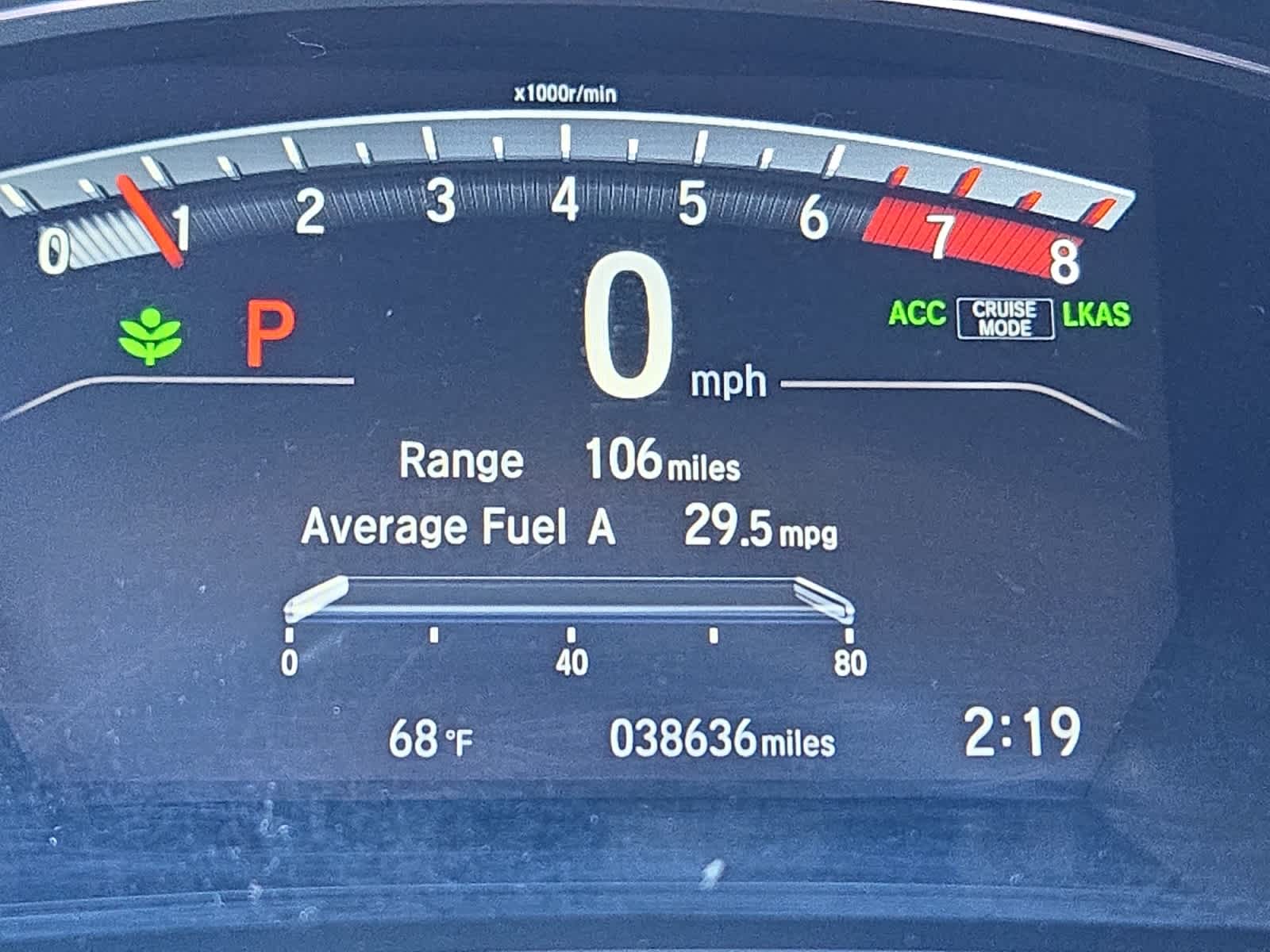 used 2022 Honda CR-V car, priced at $30,497