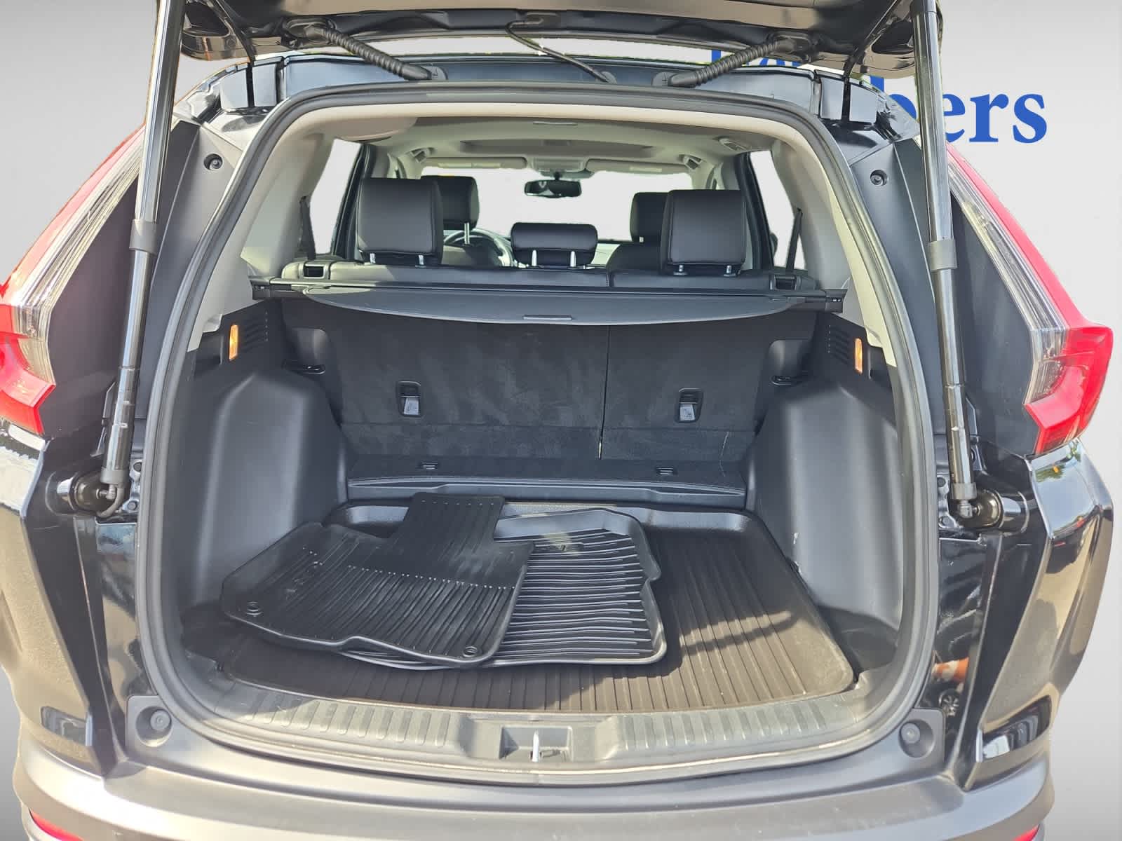 used 2022 Honda CR-V car, priced at $25,998