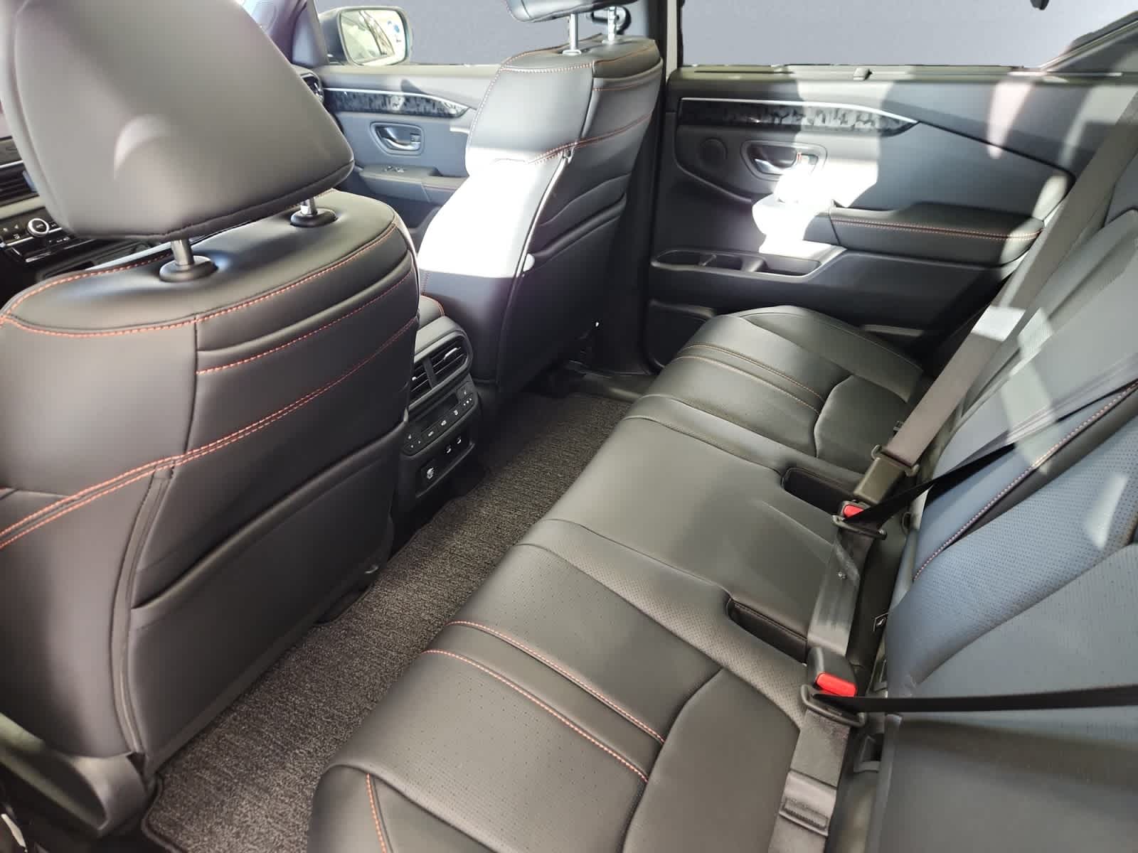 new 2026 Honda Passport car