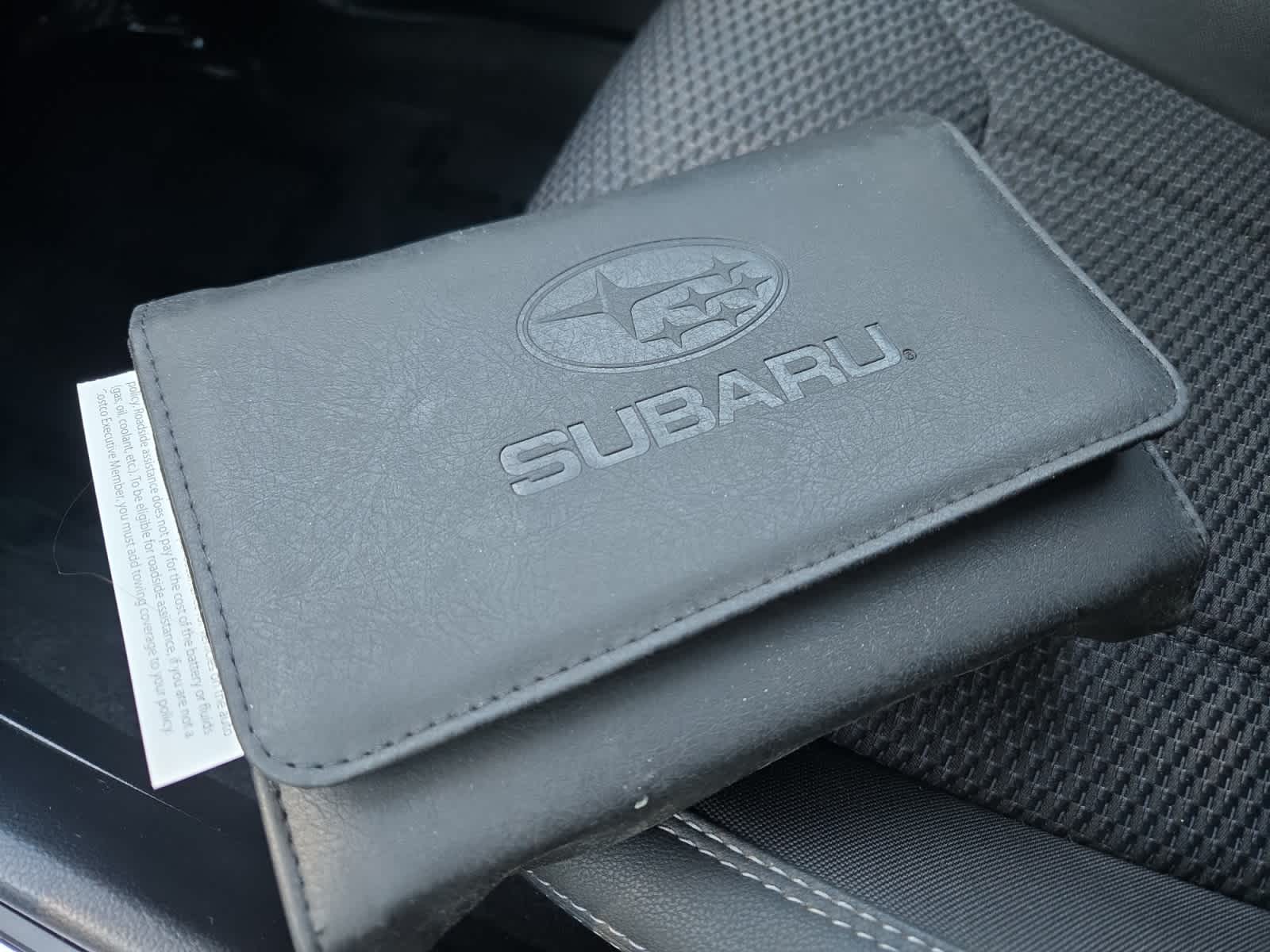 used 2021 Subaru Forester car, priced at $23,998