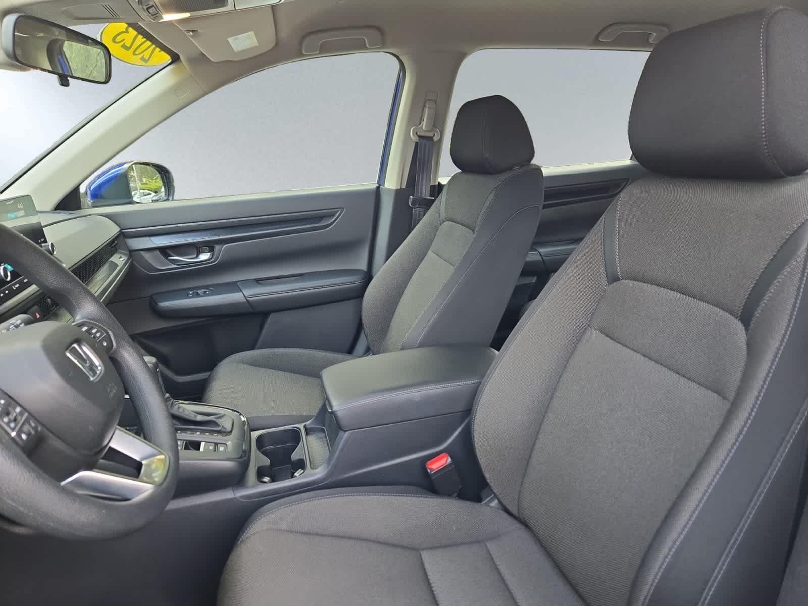 used 2023 Honda CR-V car, priced at $26,598