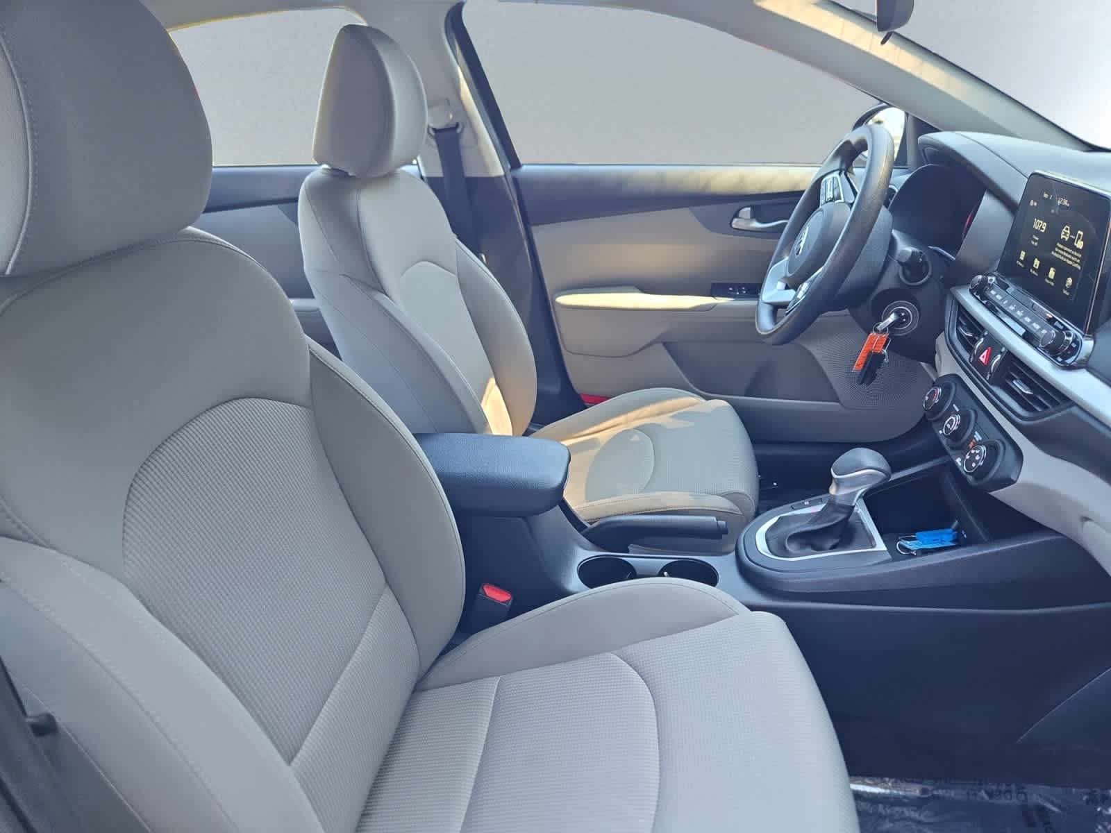used 2020 Kia Forte car, priced at $15,498